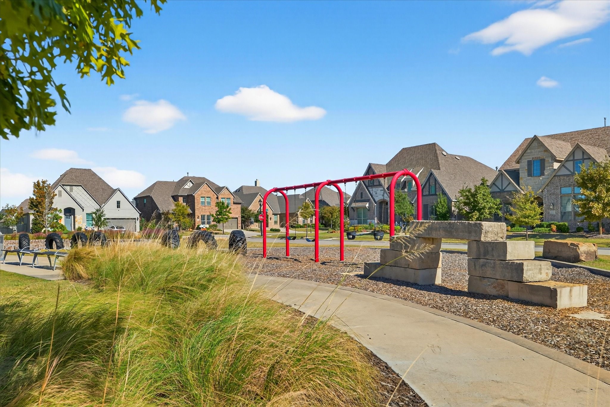 1724 Hollyhock Drive