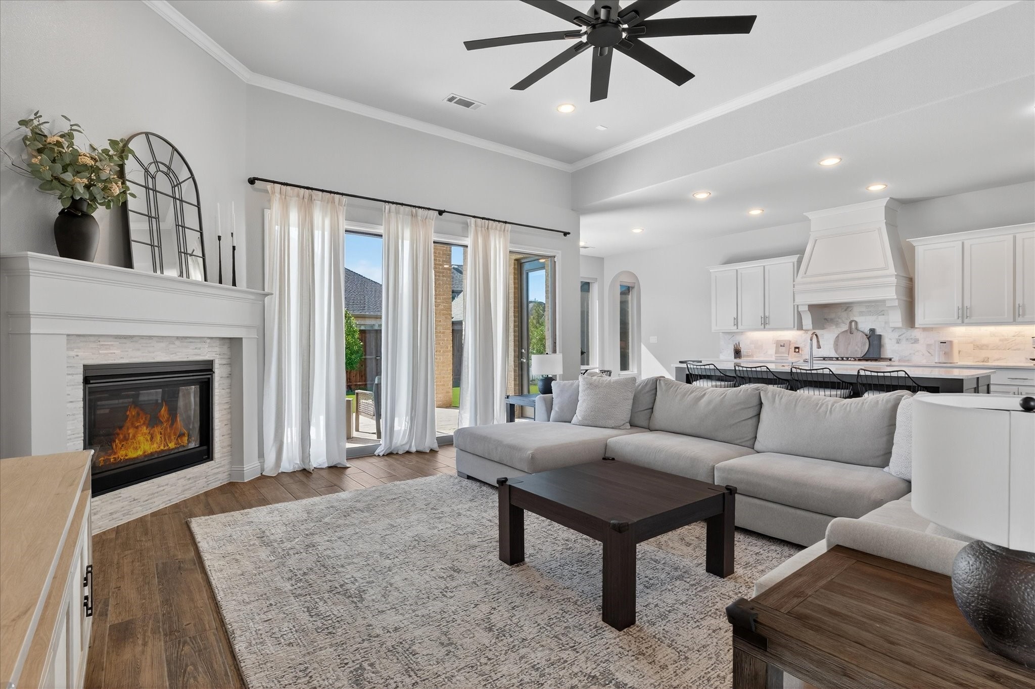 1724 Hollyhock Drive