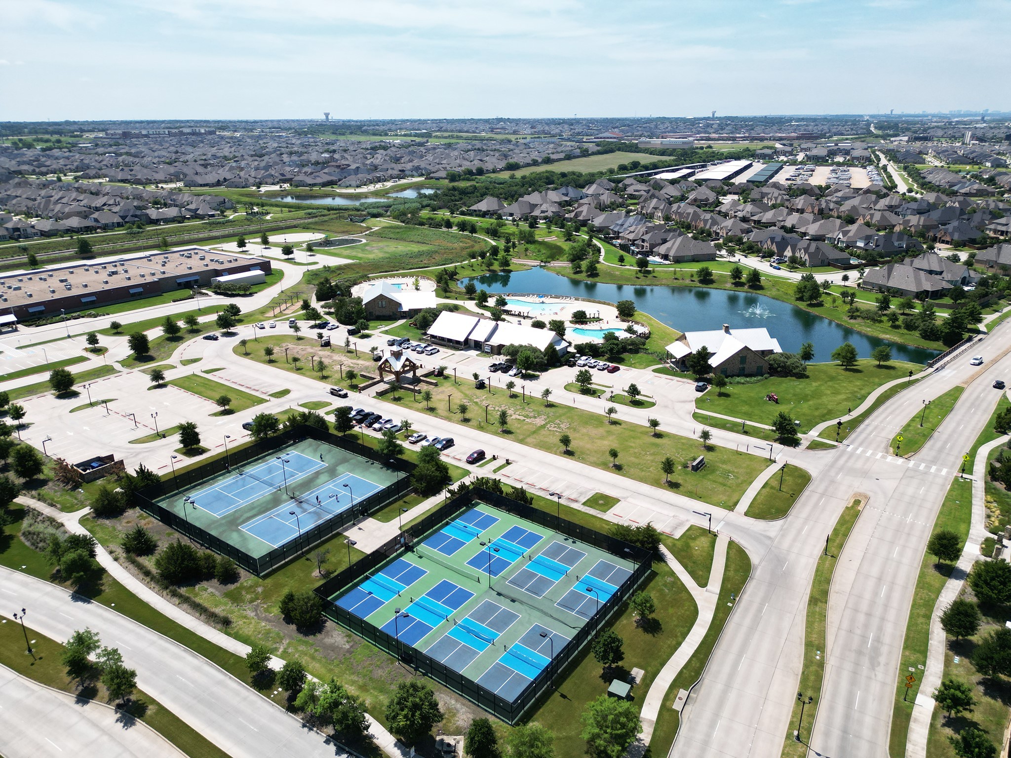 1724 Hollyhock Drive