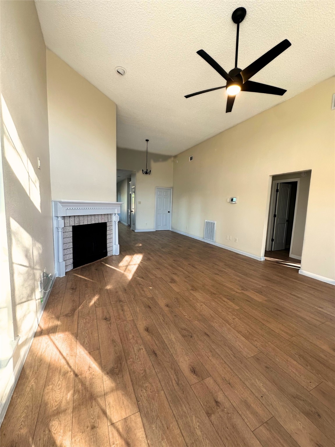 1401 Savannah Street