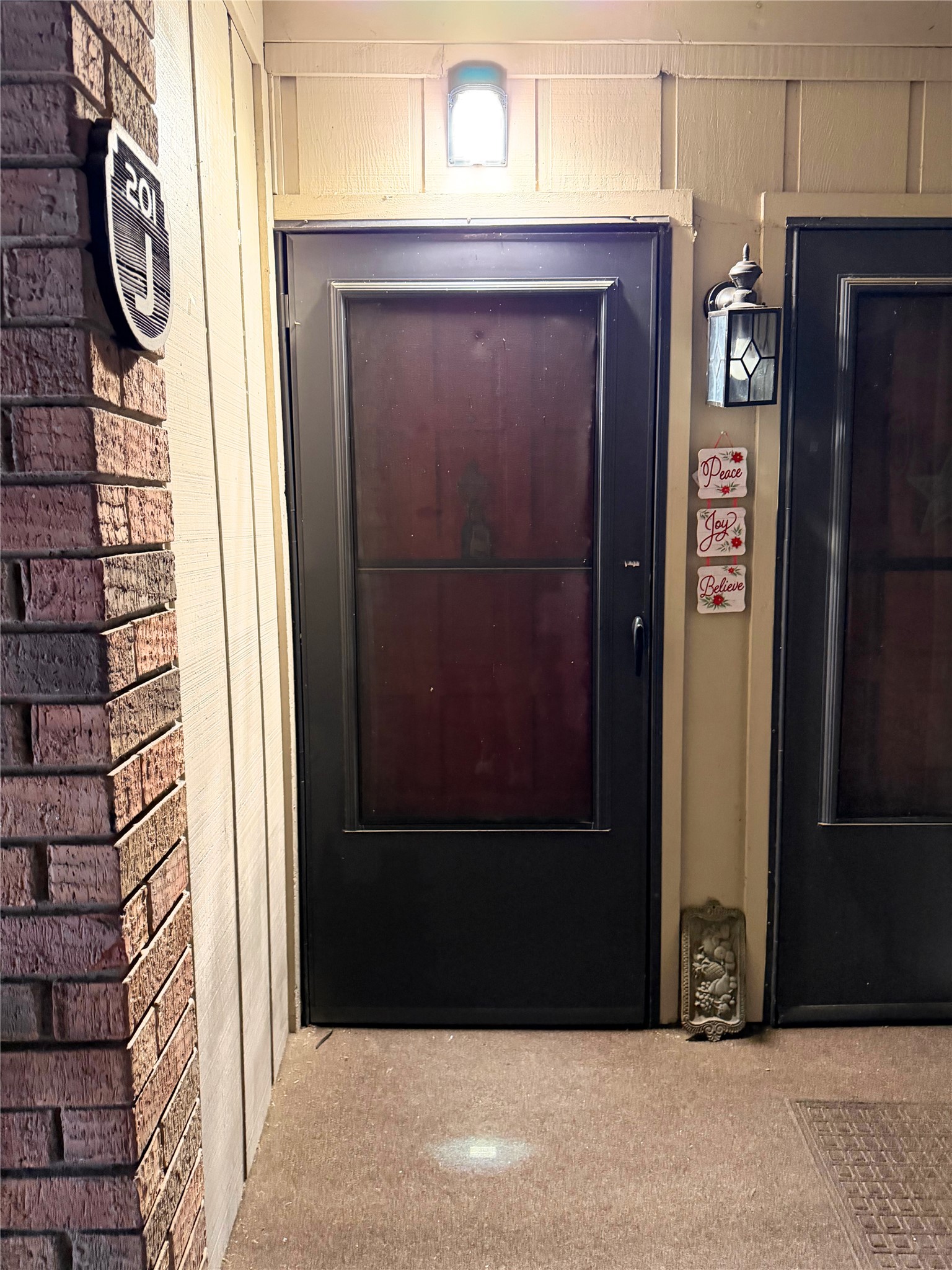 2803 Rio Branco Street 201