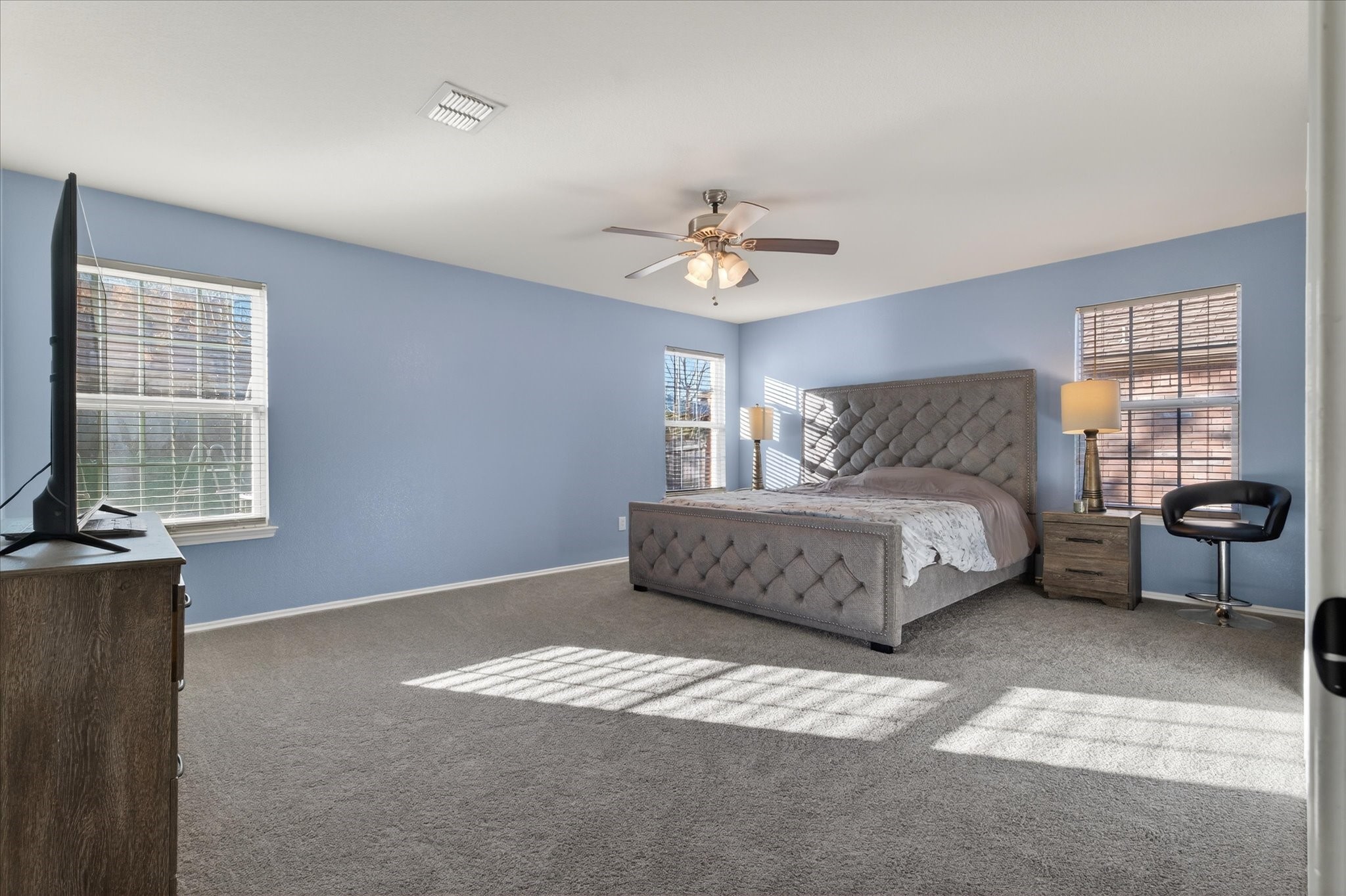 1652 Lionheart Drive