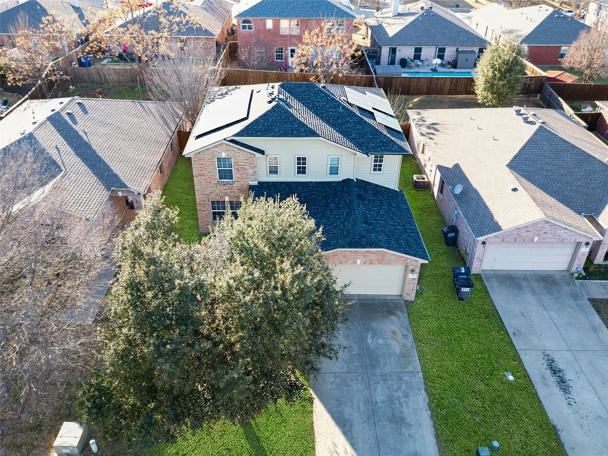 1652 Lionheart Drive