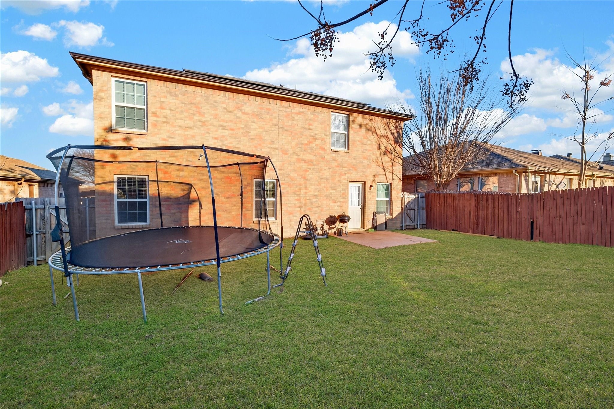 1652 Lionheart Drive