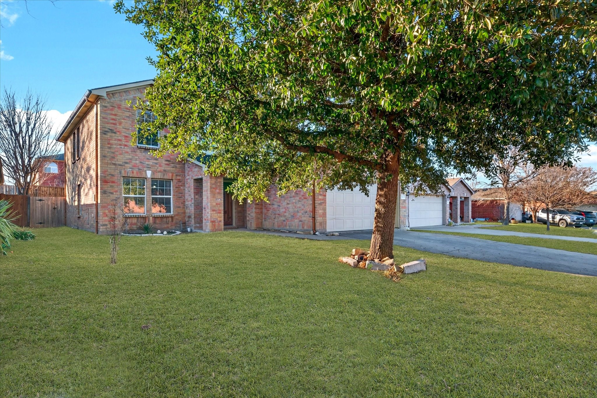 1652 Lionheart Drive