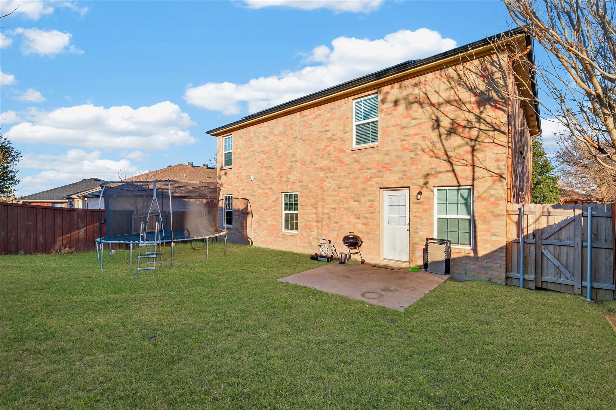 1652 Lionheart Drive