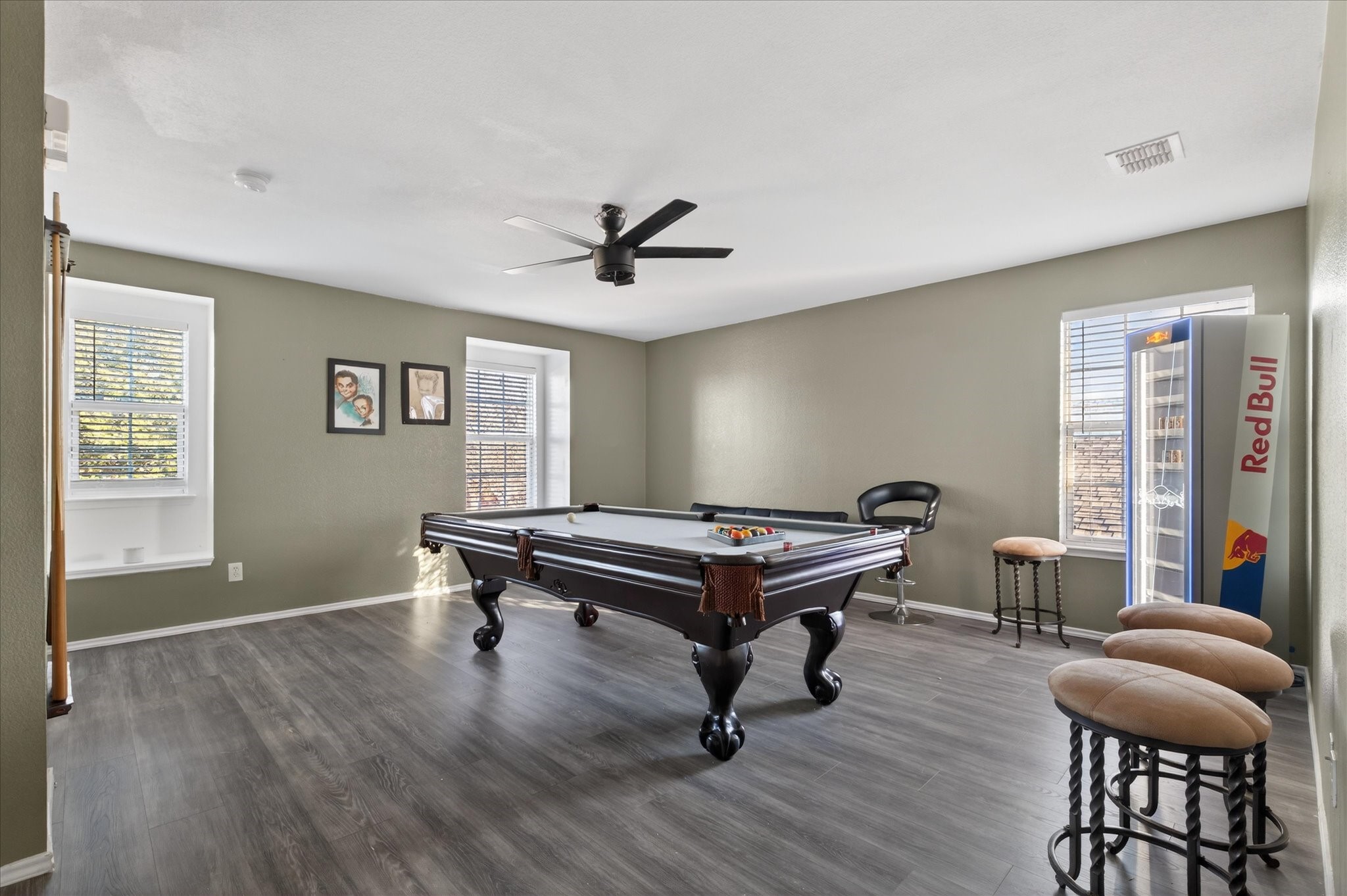 1652 Lionheart Drive