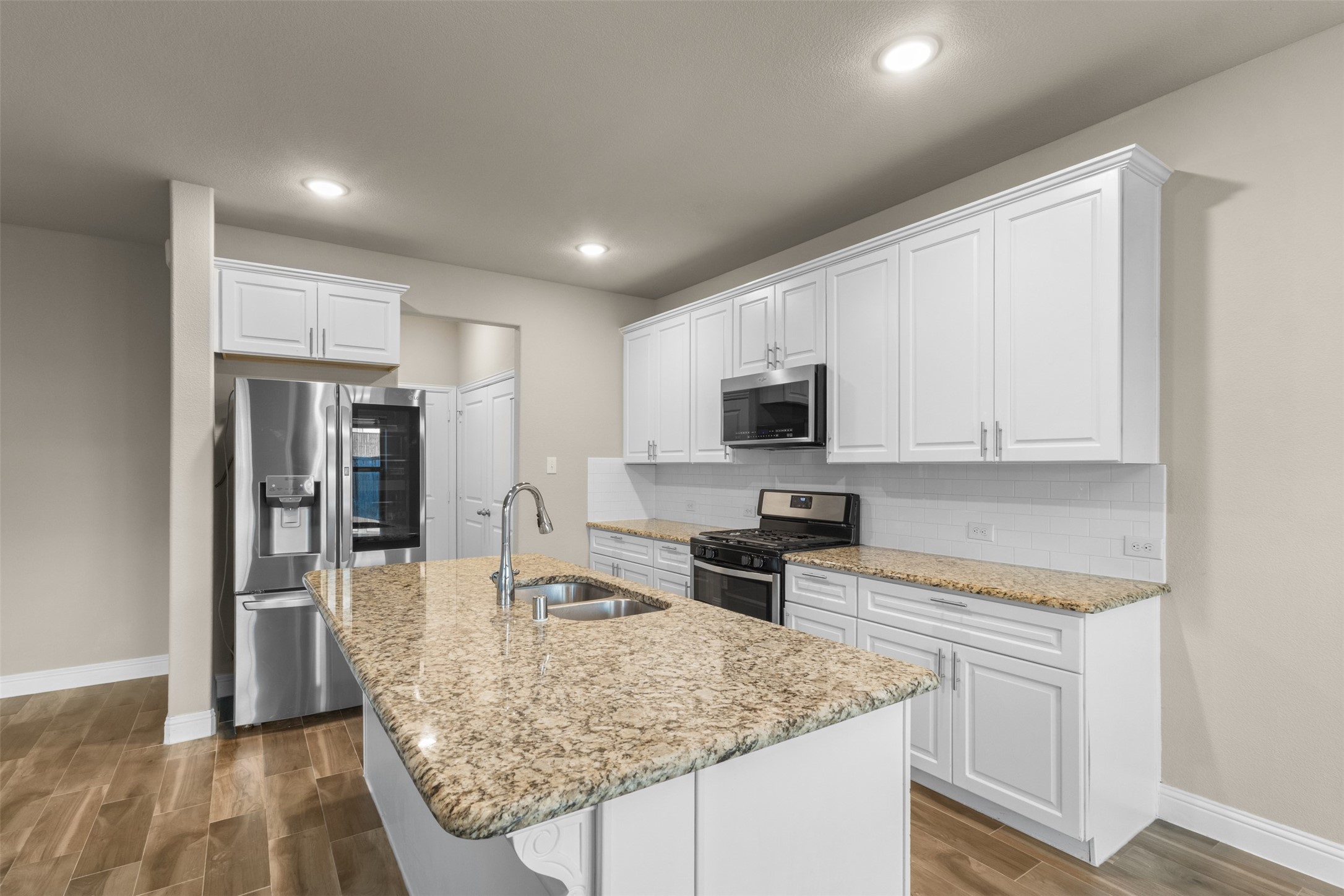 2900 Country Church Road