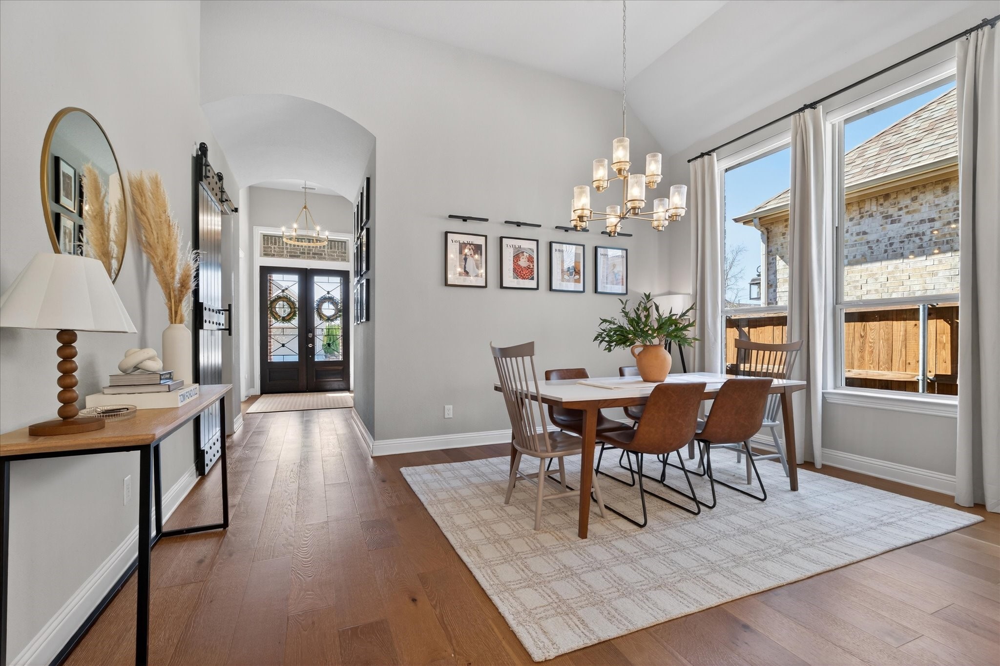 4116 Sandbrock Parkway