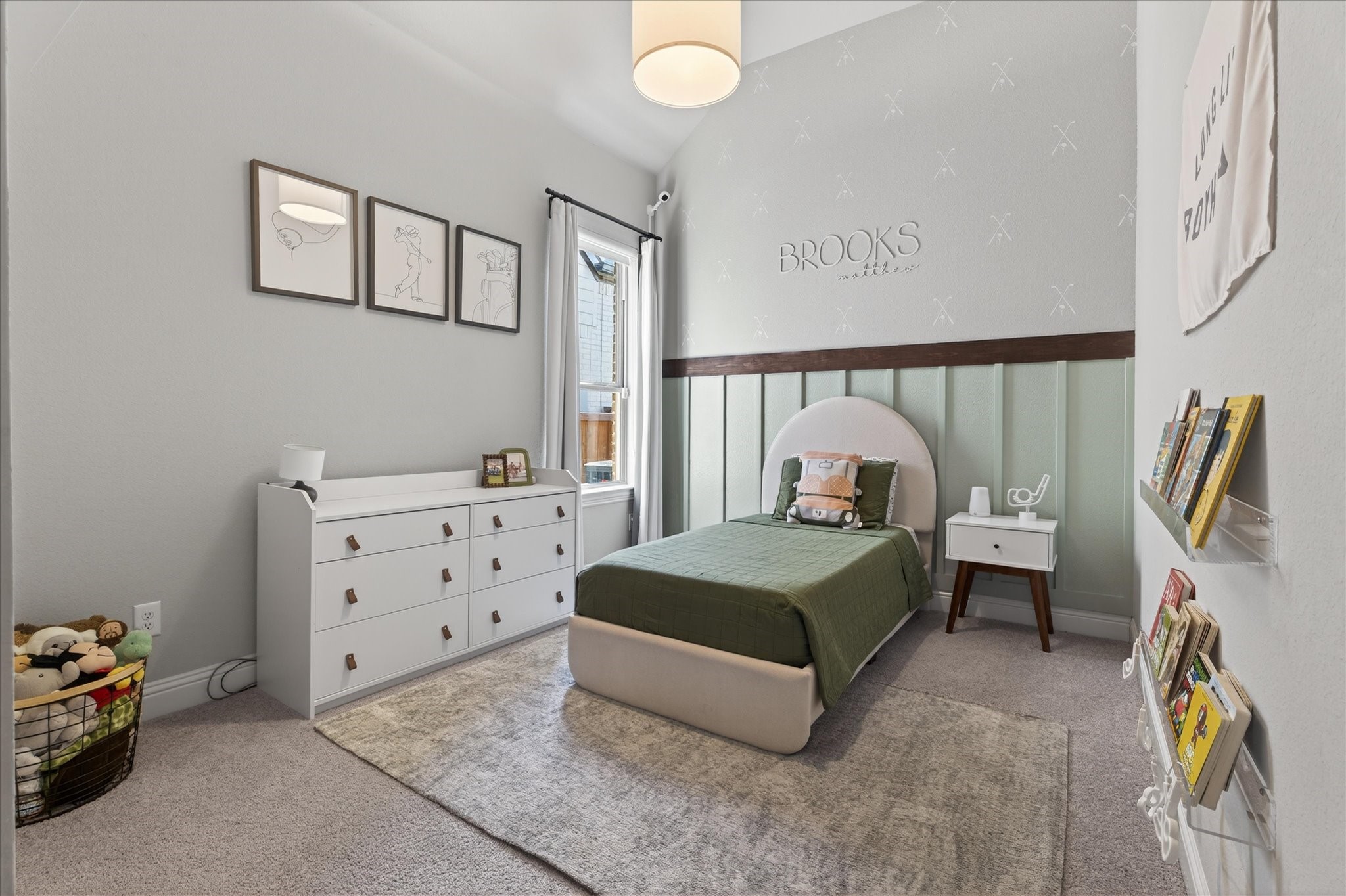 4116 Sandbrock Parkway