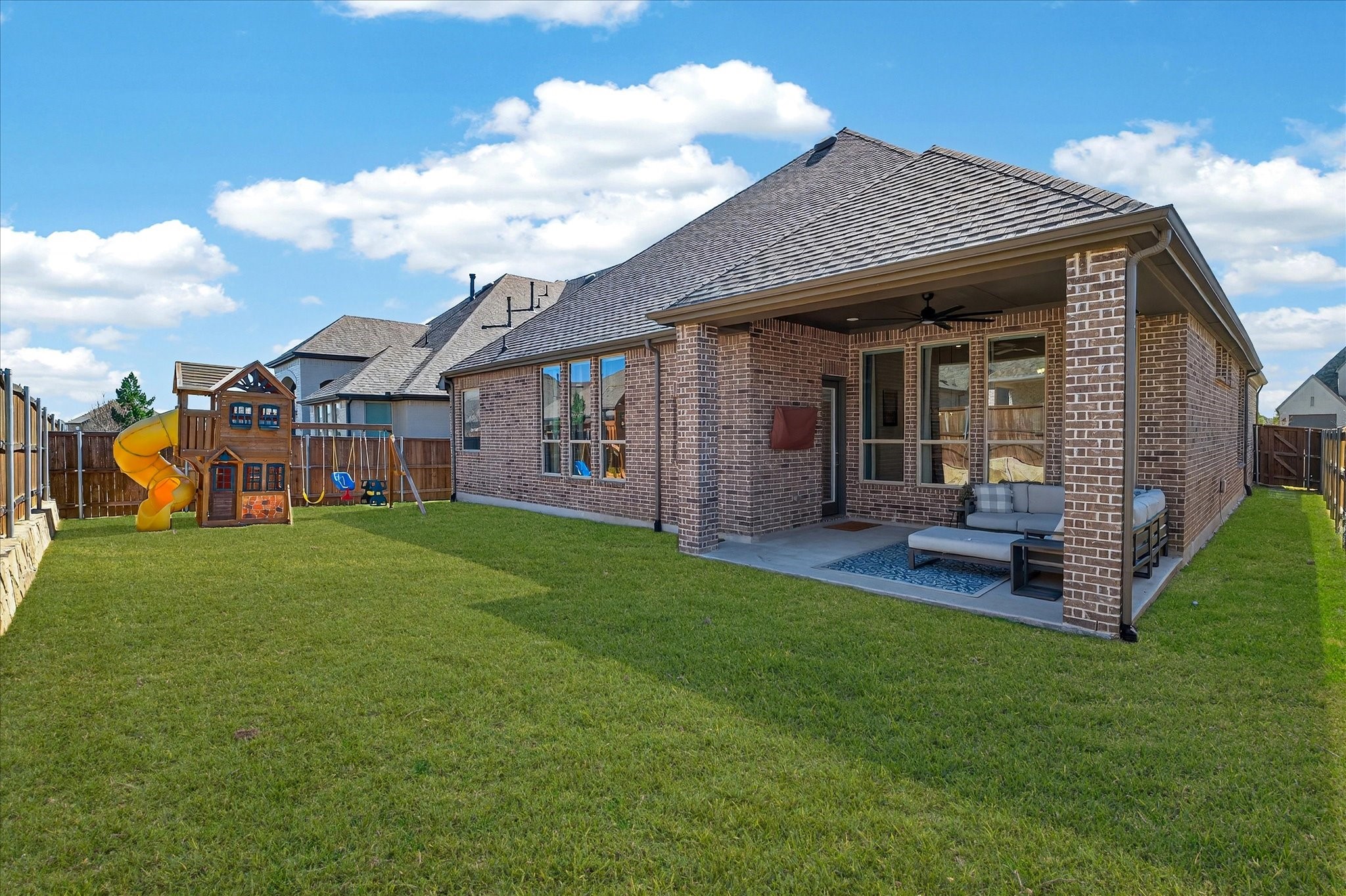 4116 Sandbrock Parkway