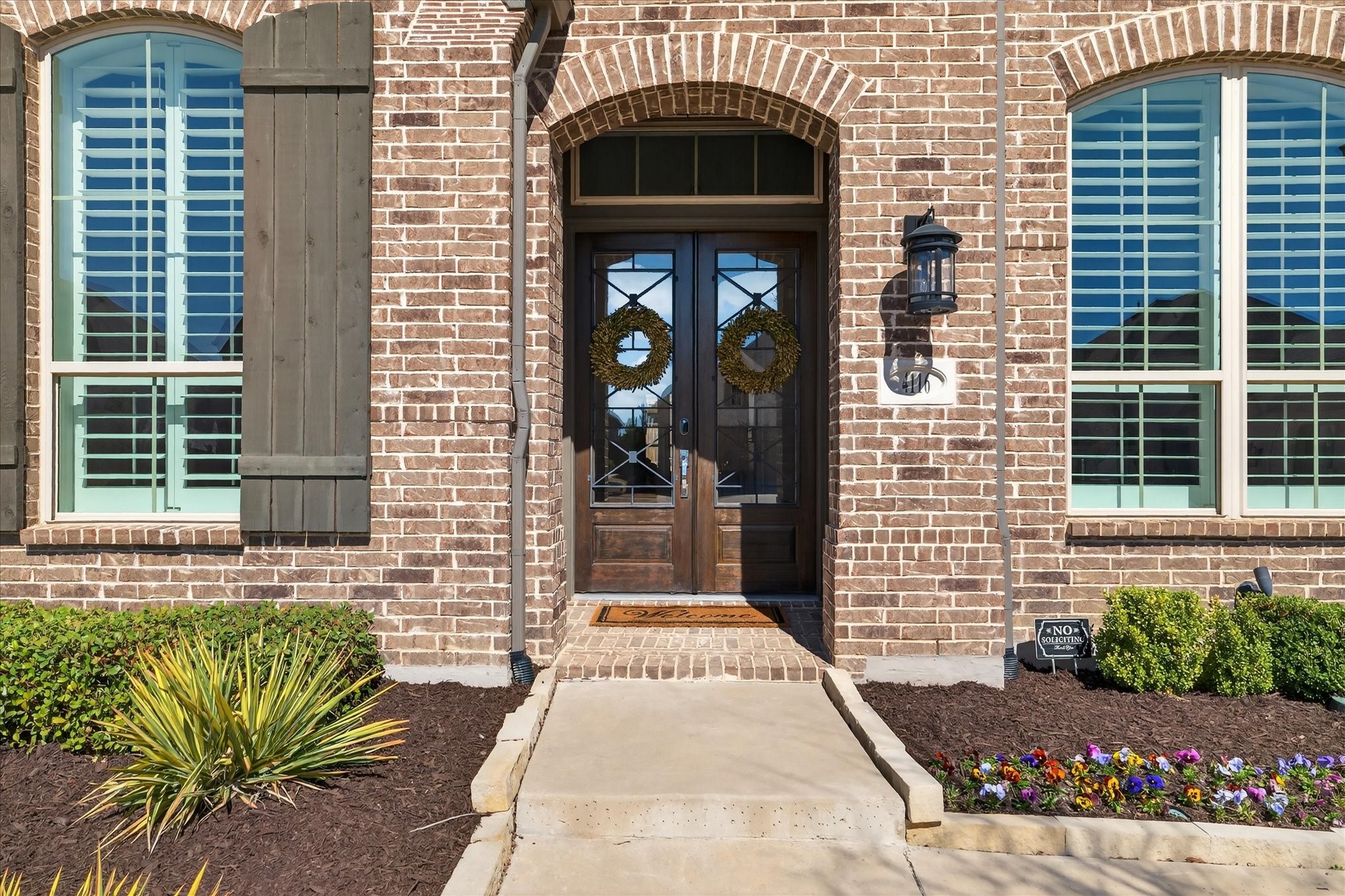 4116 Sandbrock Parkway