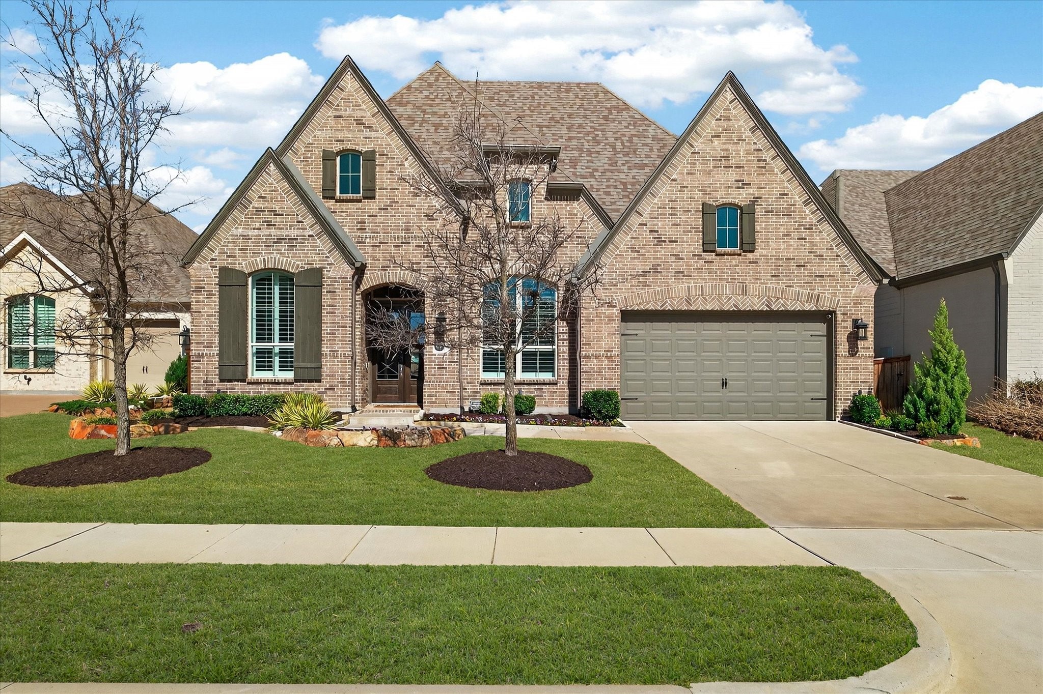 4116 Sandbrock Parkway