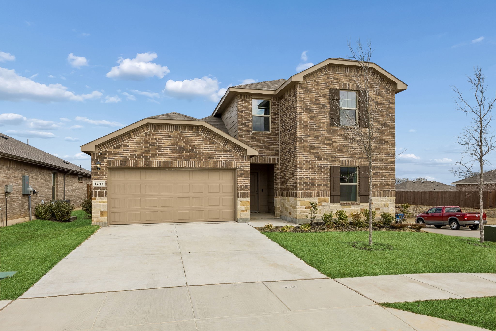 1361 Dillard Creek Drive