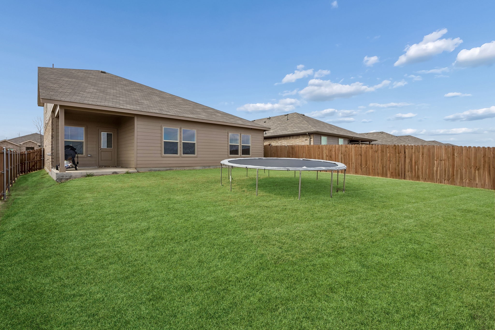 1361 Dillard Creek Drive