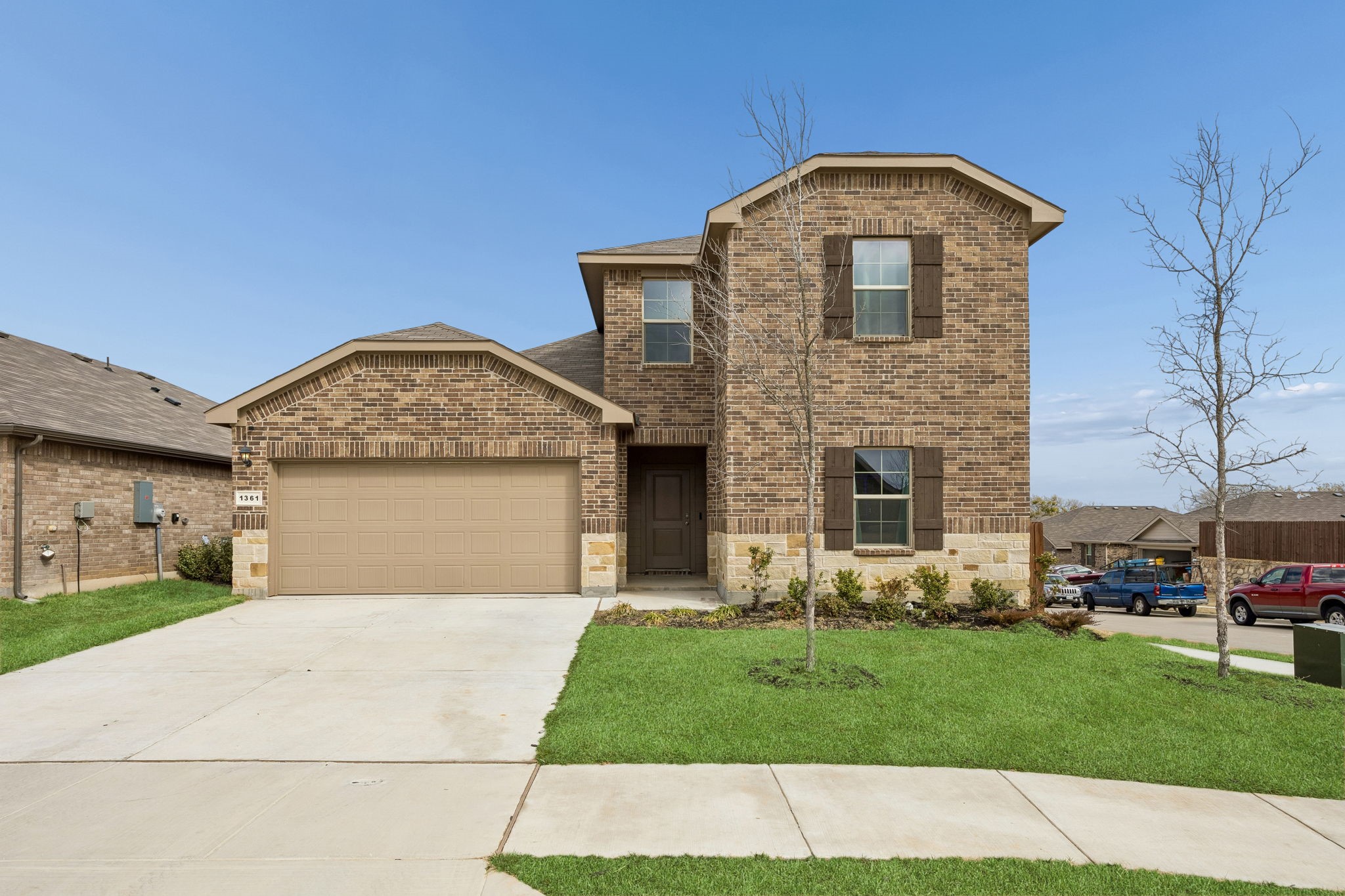 1361 Dillard Creek Drive