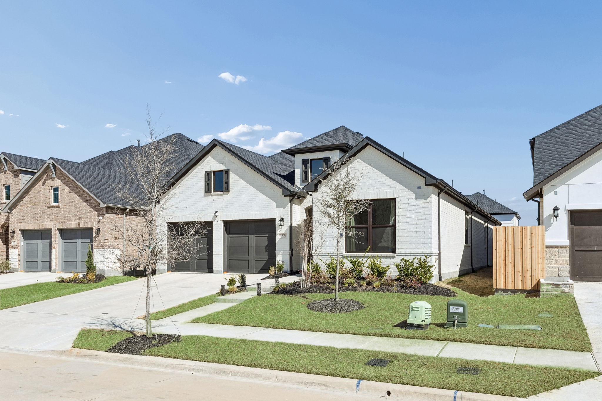 2058 Wimberley Drive