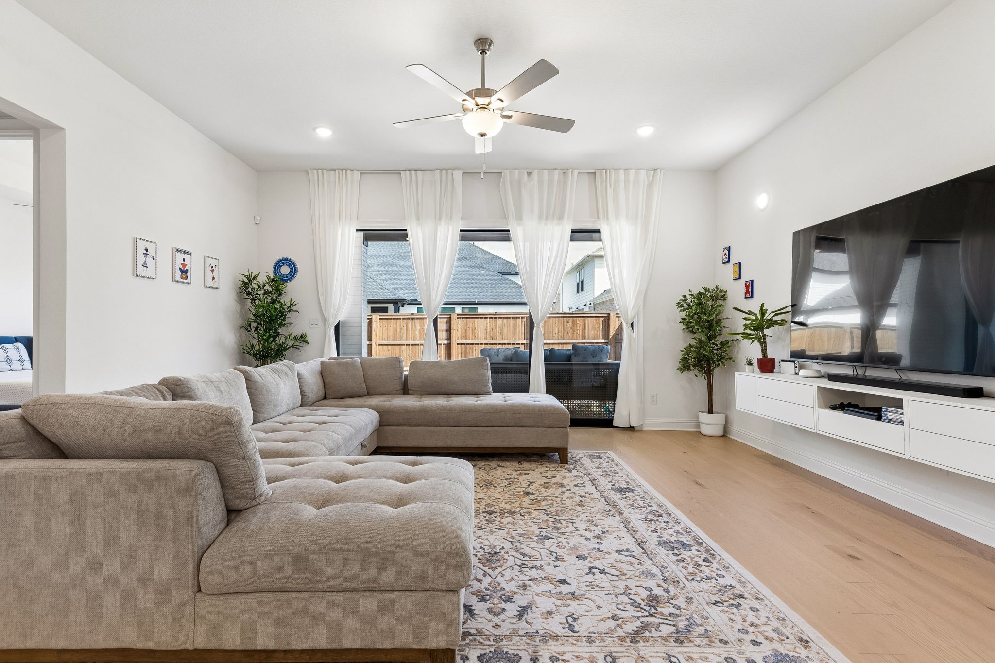 2058 Wimberley Drive