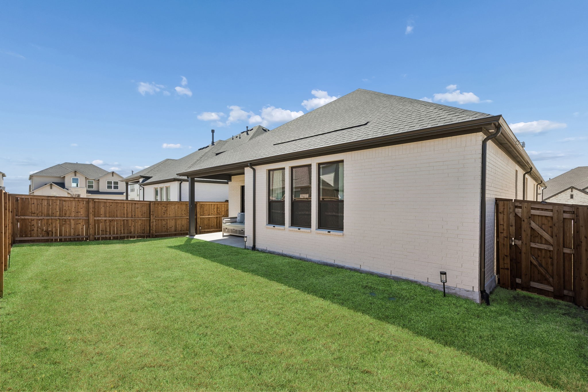 2058 Wimberley Drive