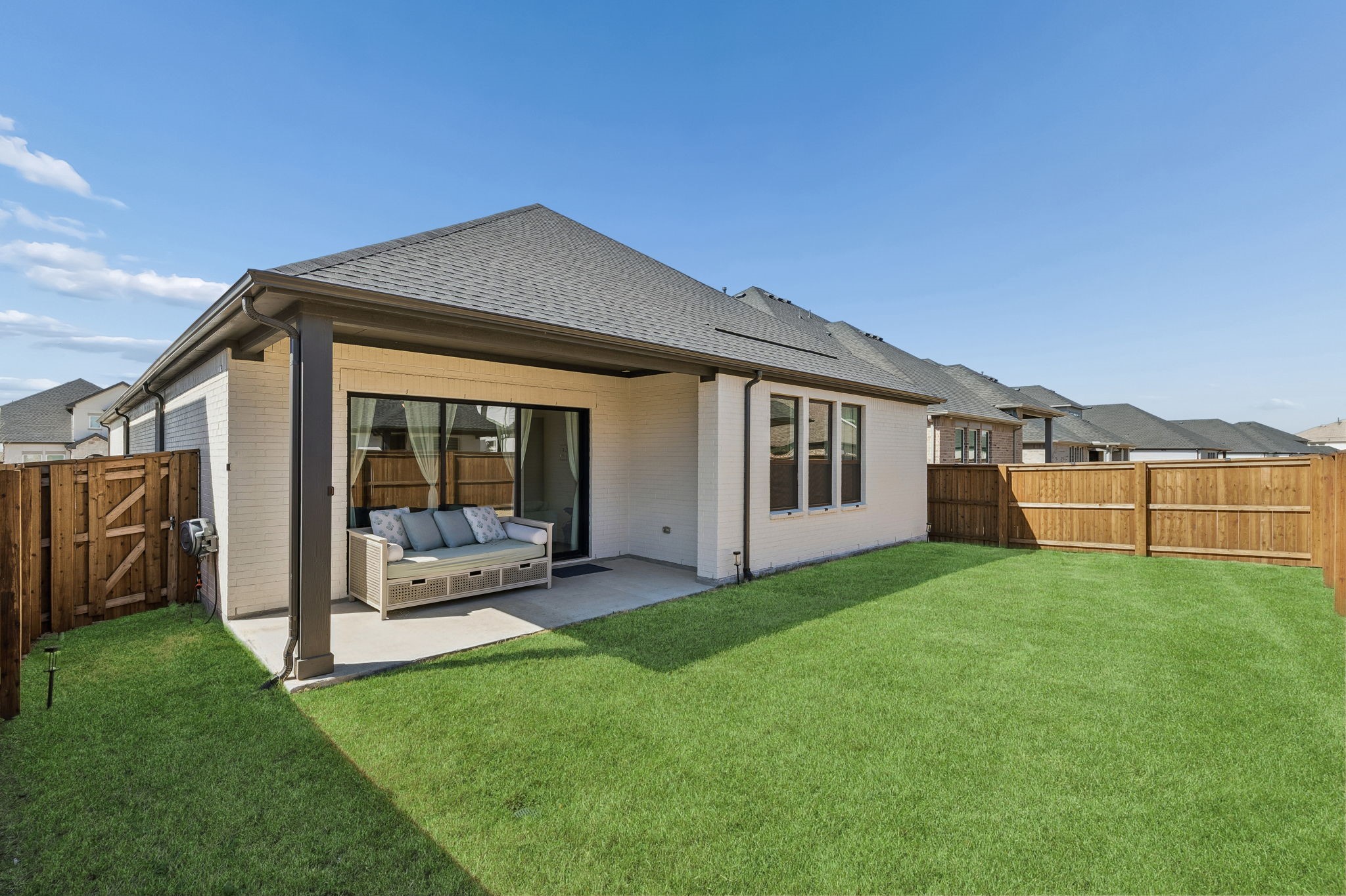 2058 Wimberley Drive