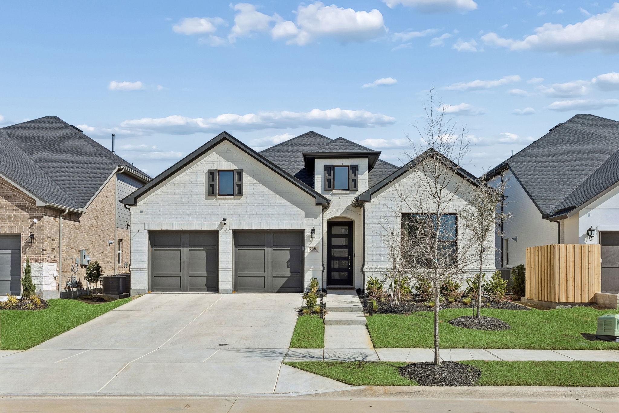 2058 Wimberley Drive