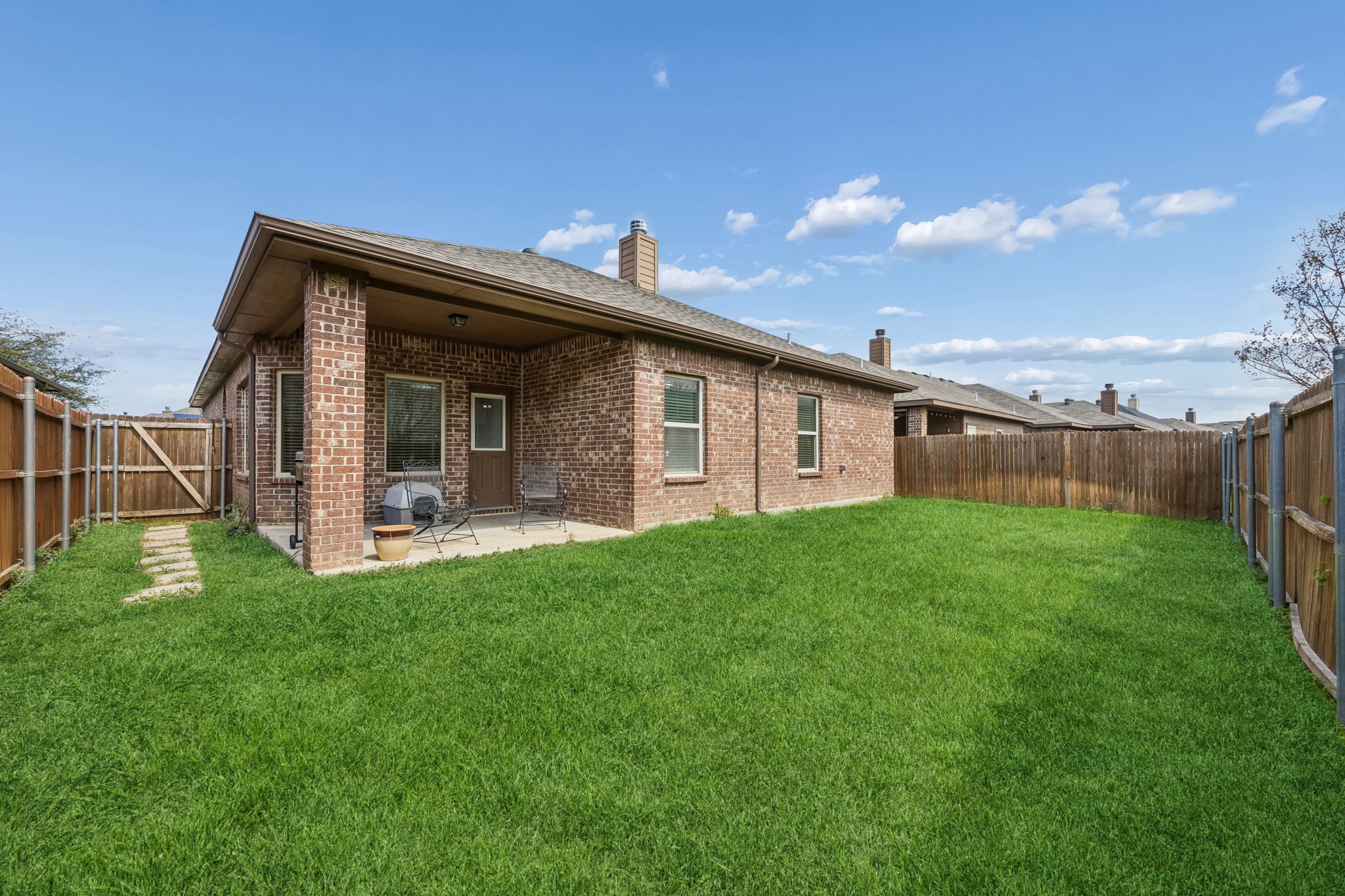 337 Delgany Trail