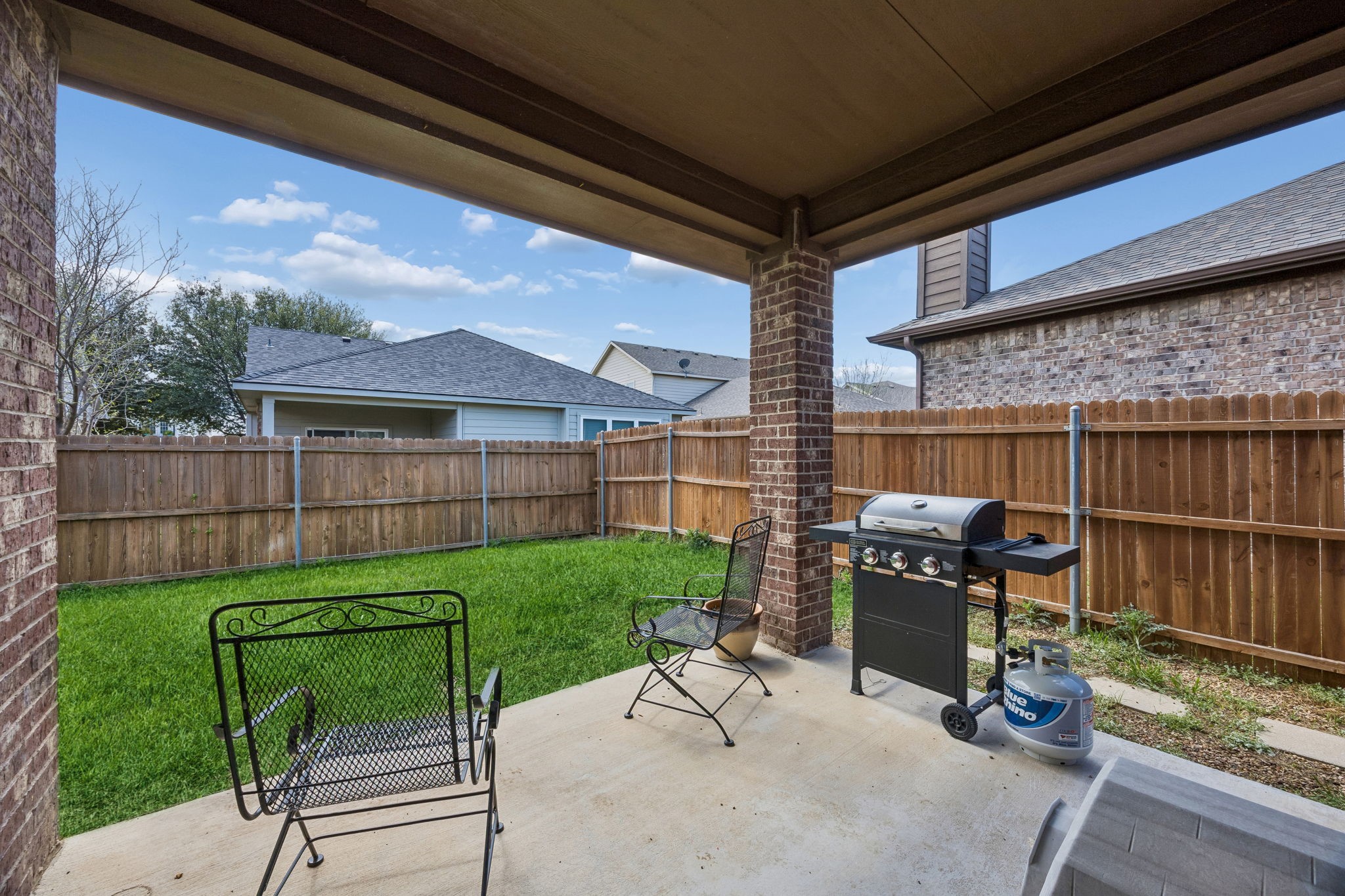 337 Delgany Trail