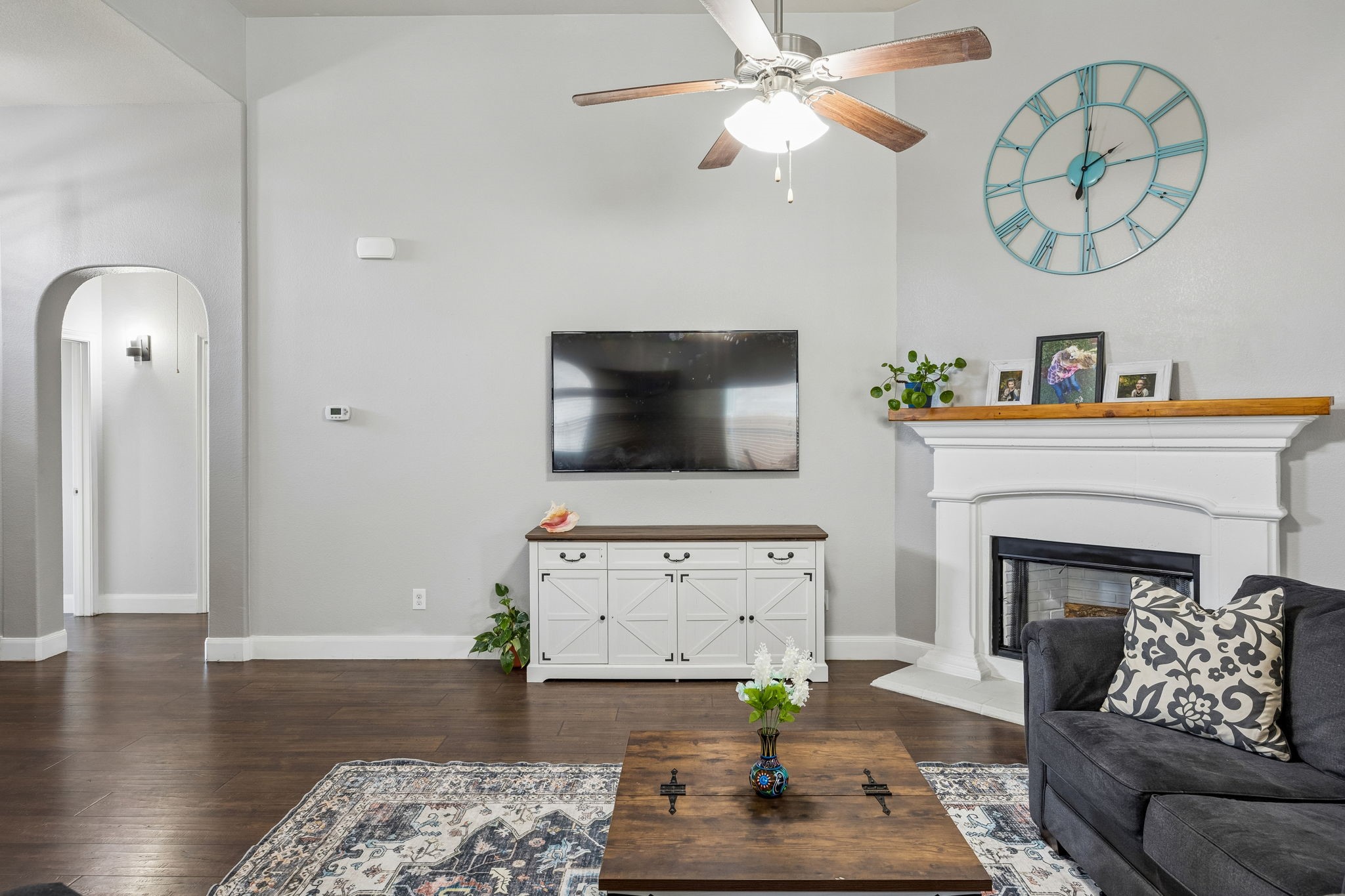337 Delgany Trail