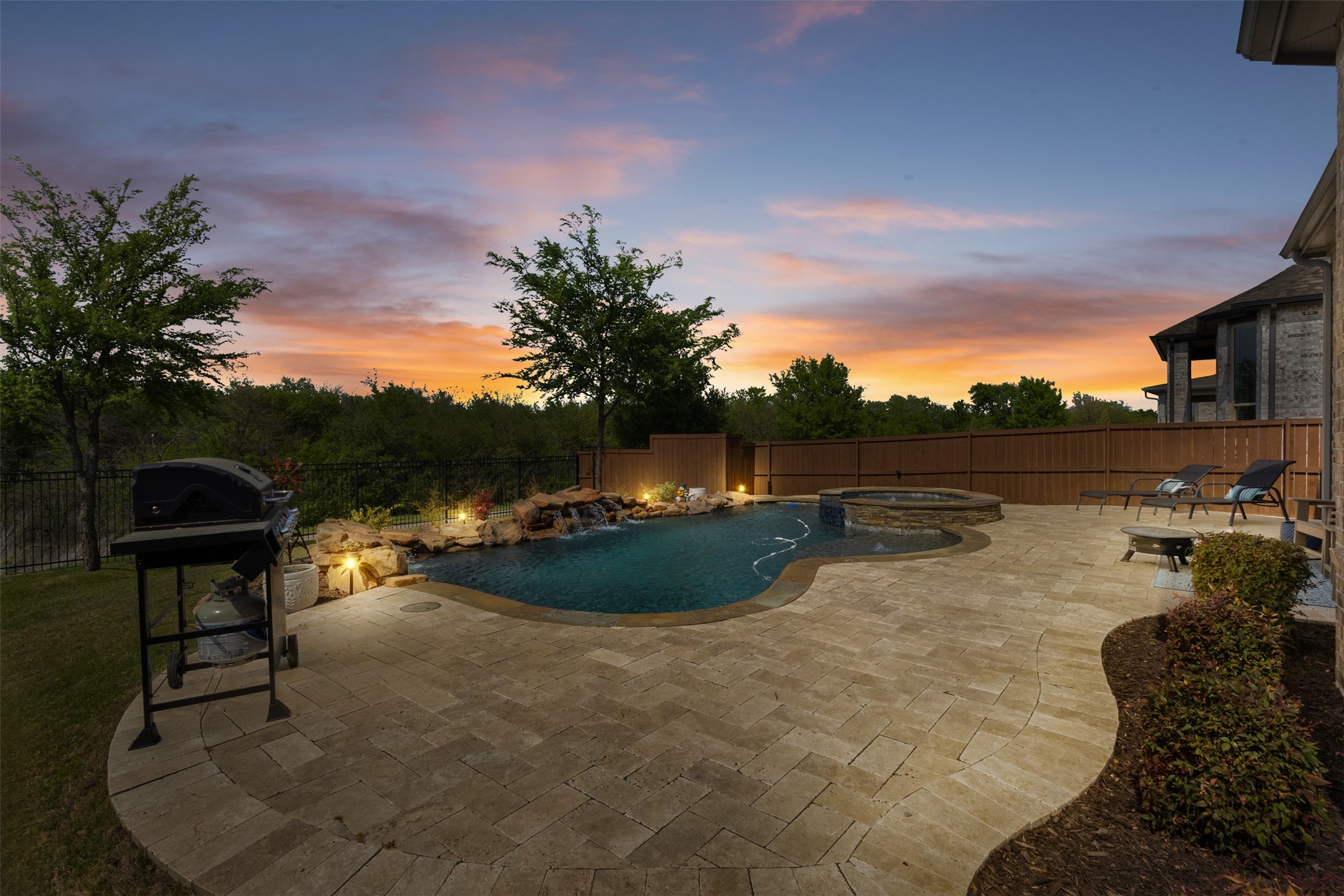 1517 Ranger Road
