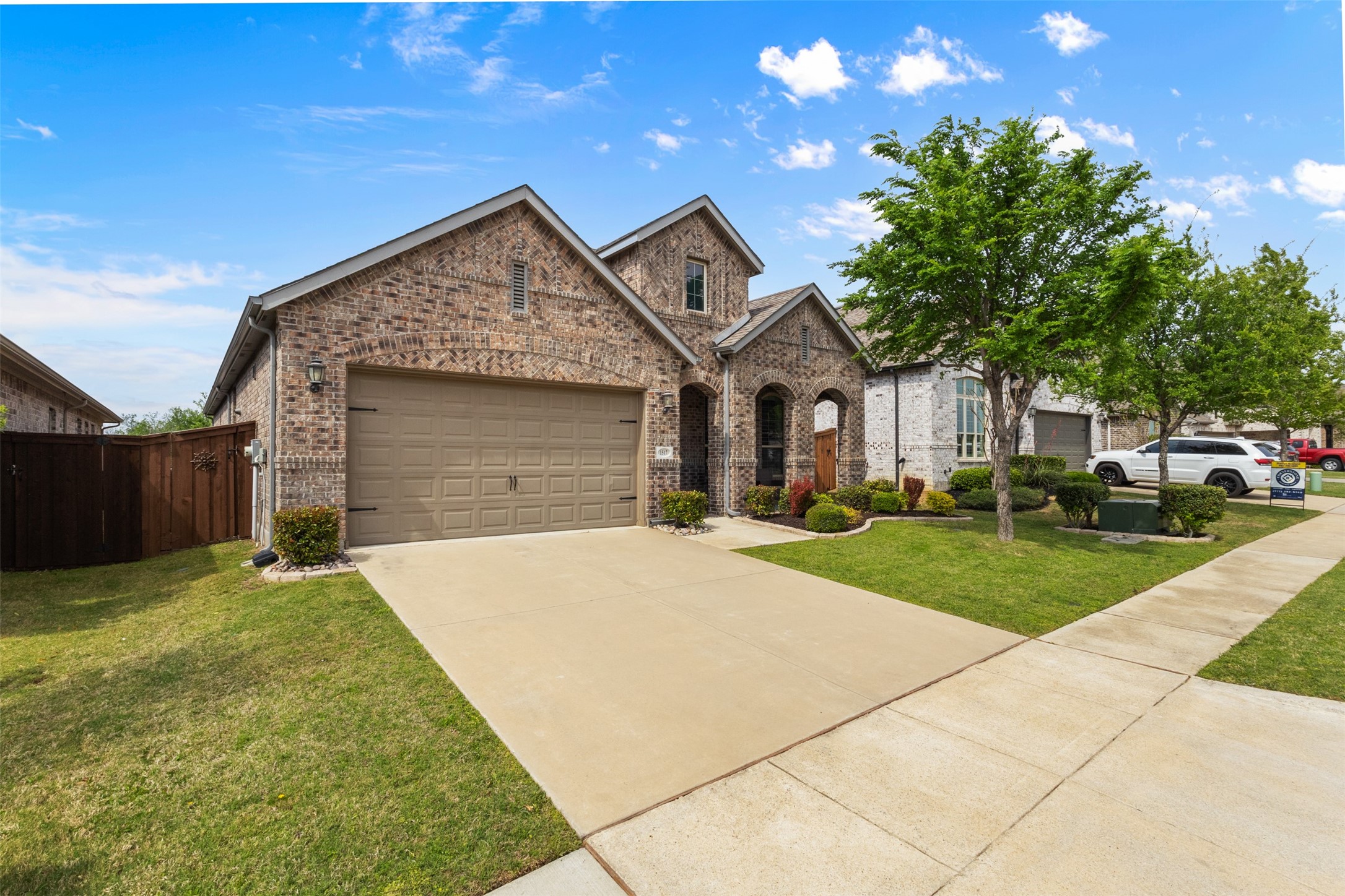 1517 Ranger Road