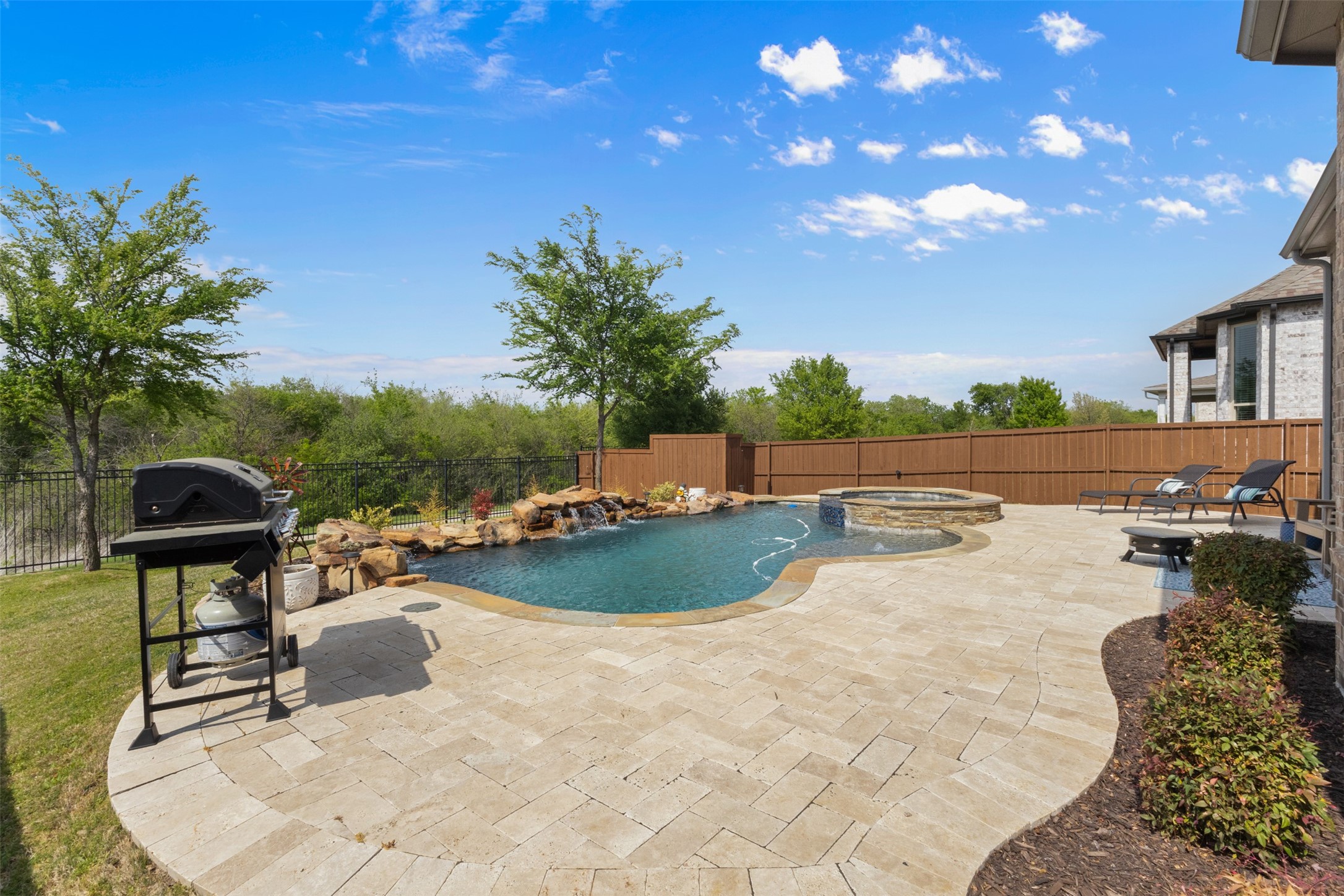 1517 Ranger Road