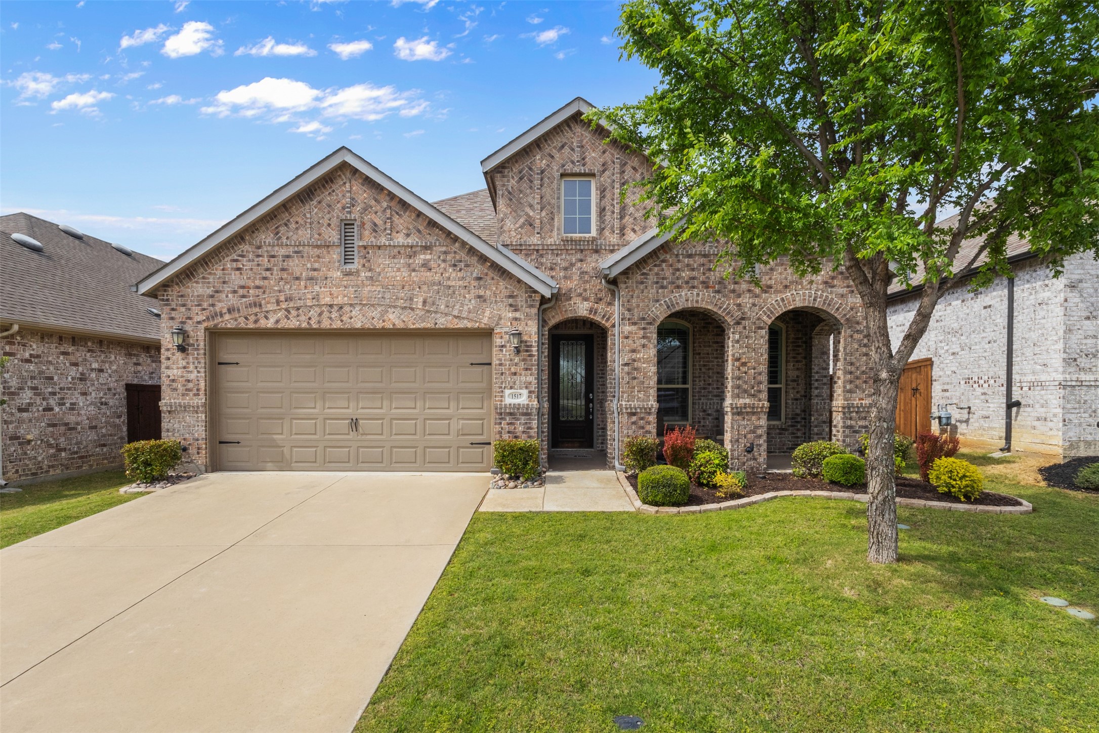 1517 Ranger Road