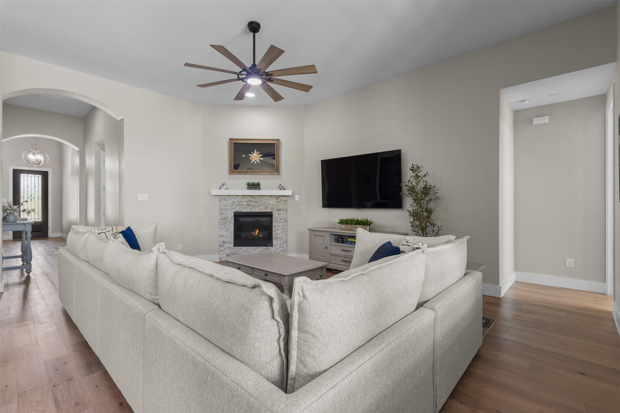 1517 Ranger Road