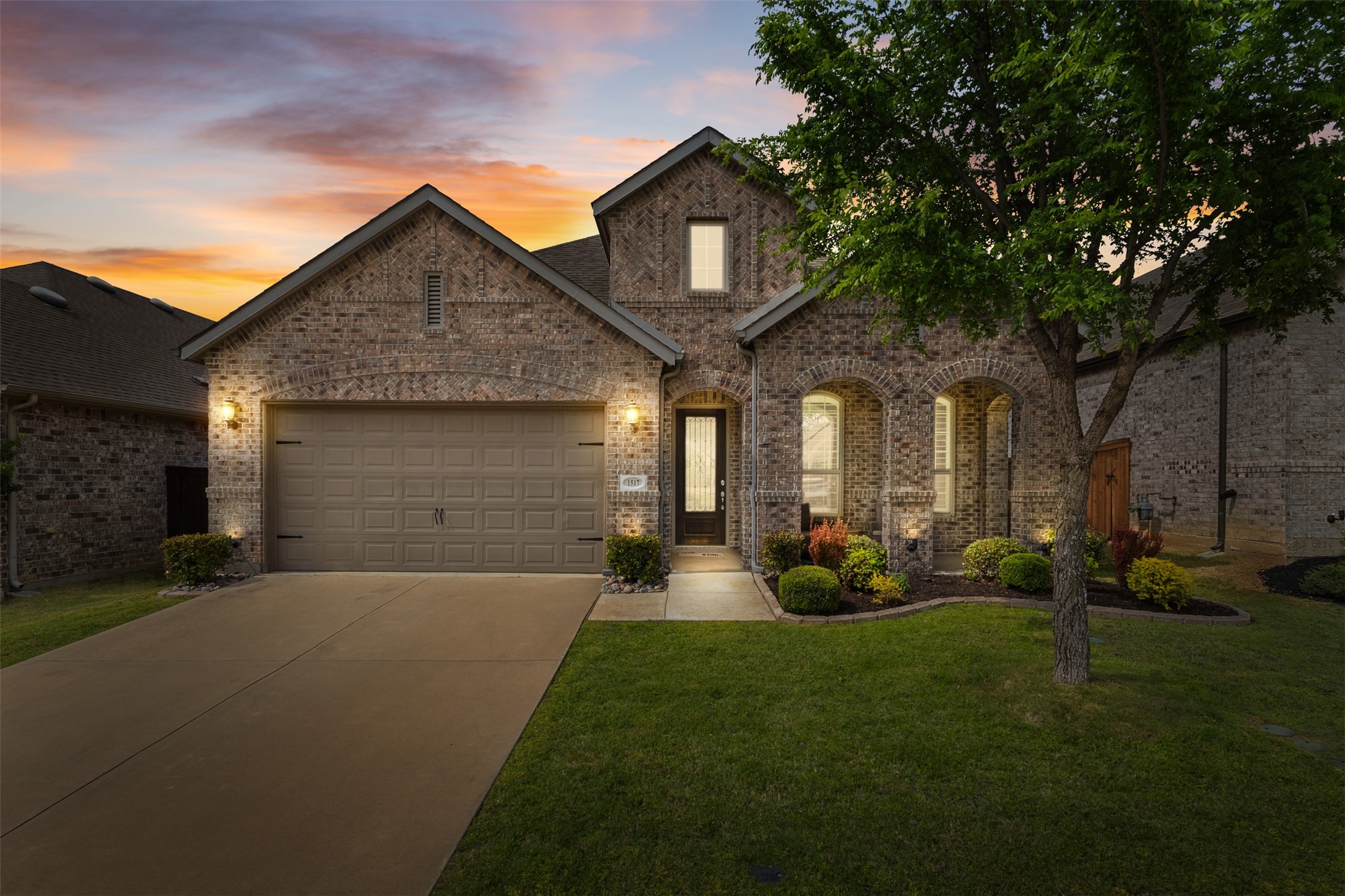 1517 Ranger Road