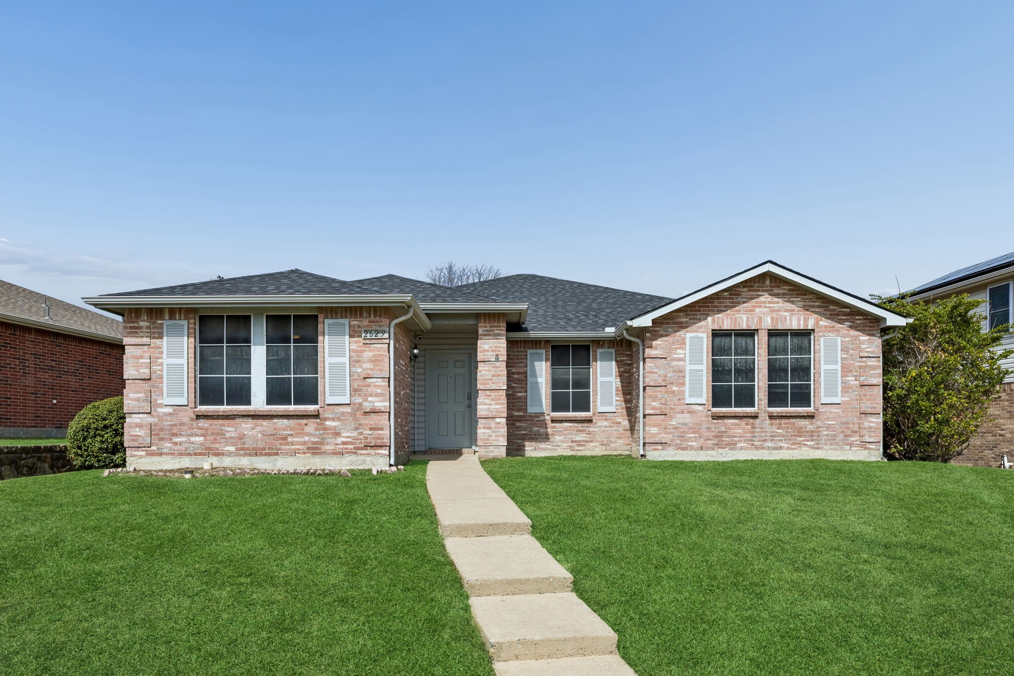2629 Pandale Drive