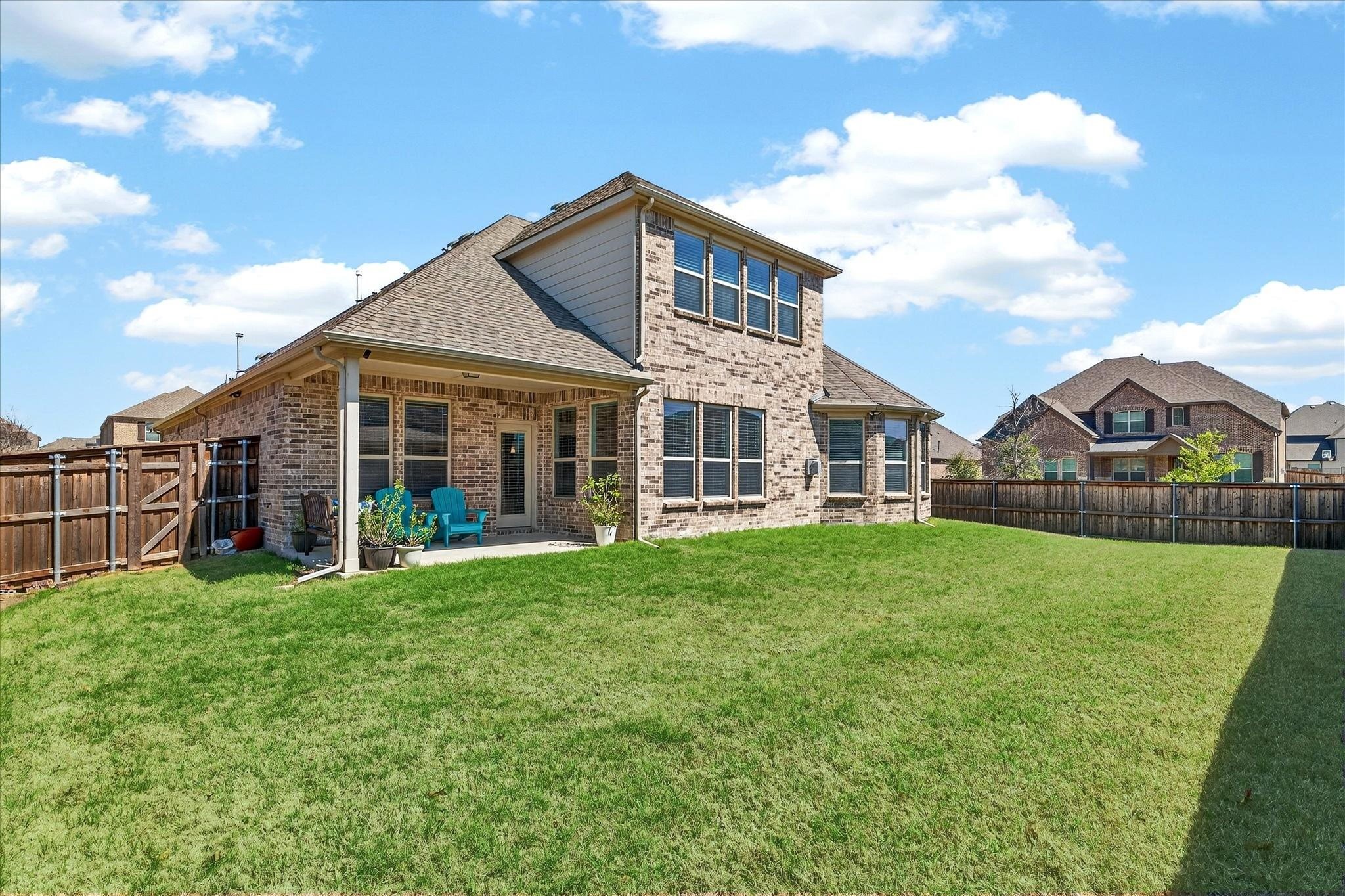 11193 Carrizo Road