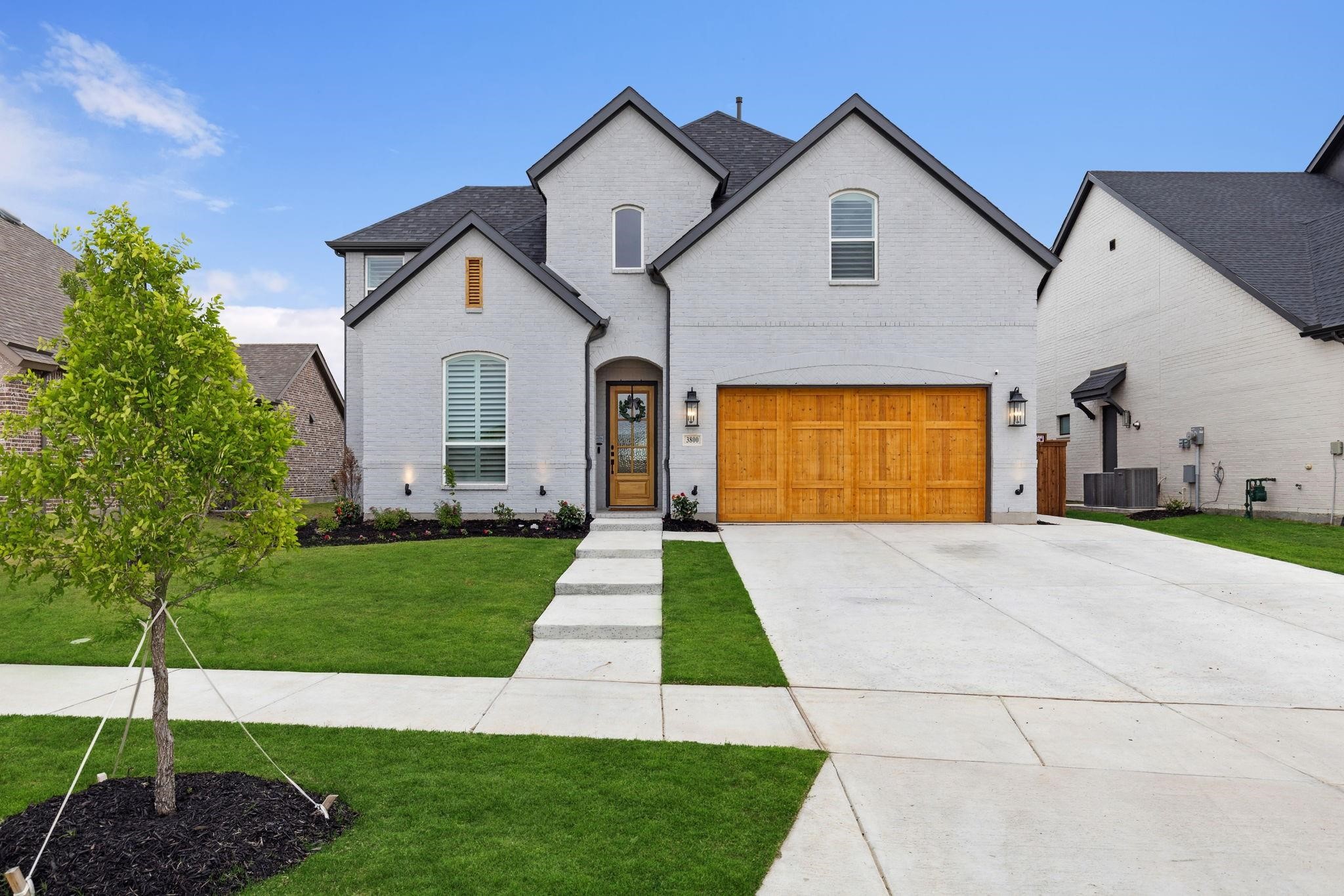 3800 Ironwood Drive