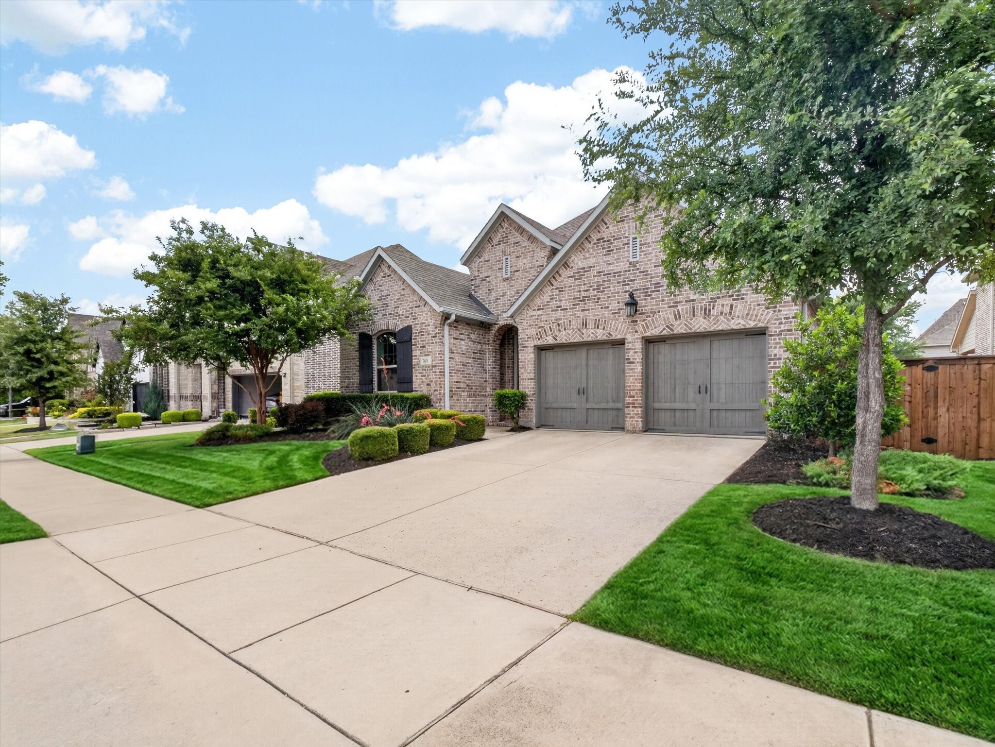 769 Quarter Horse Lane