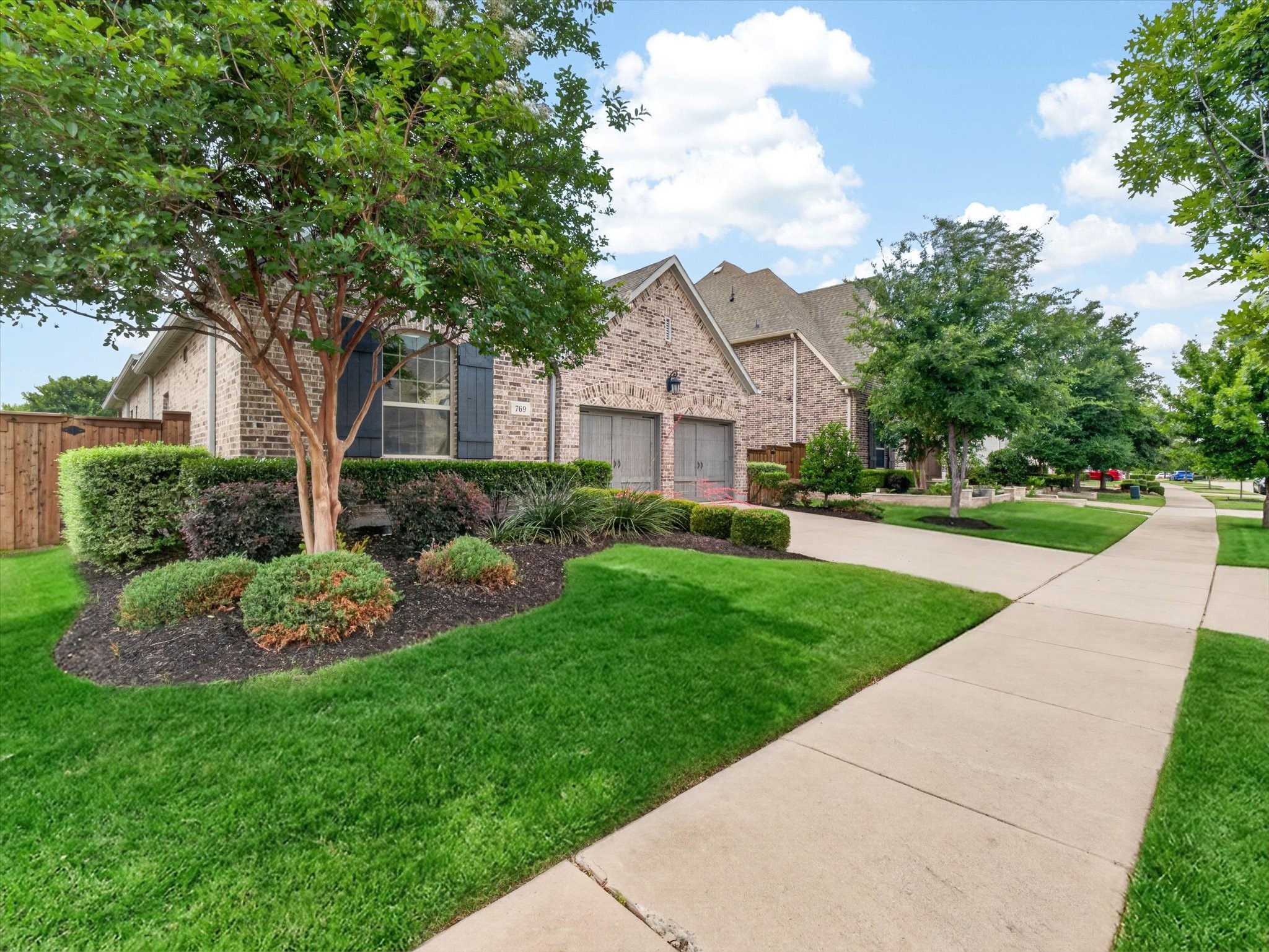 769 Quarter Horse Lane