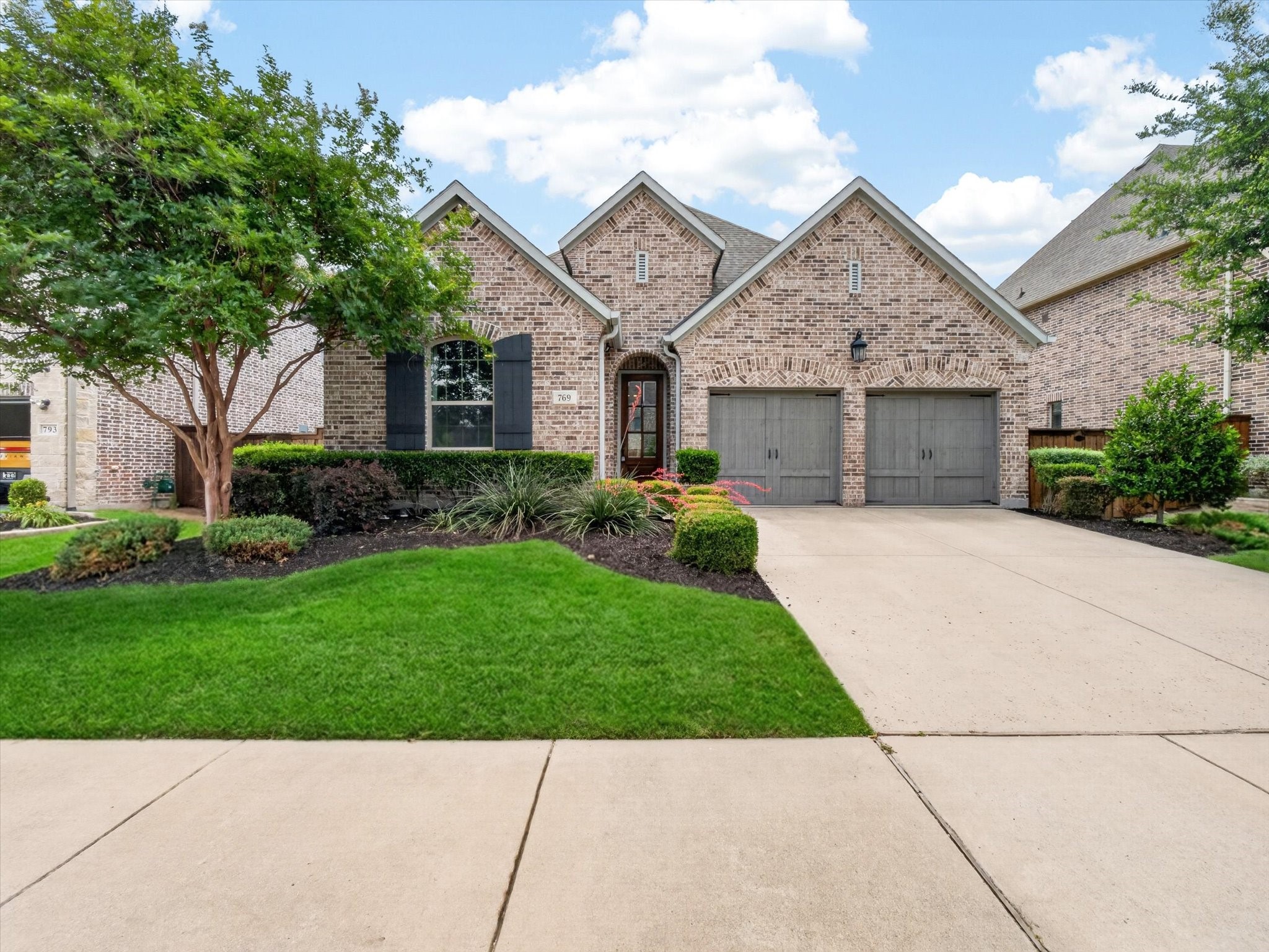 769 Quarter Horse Lane