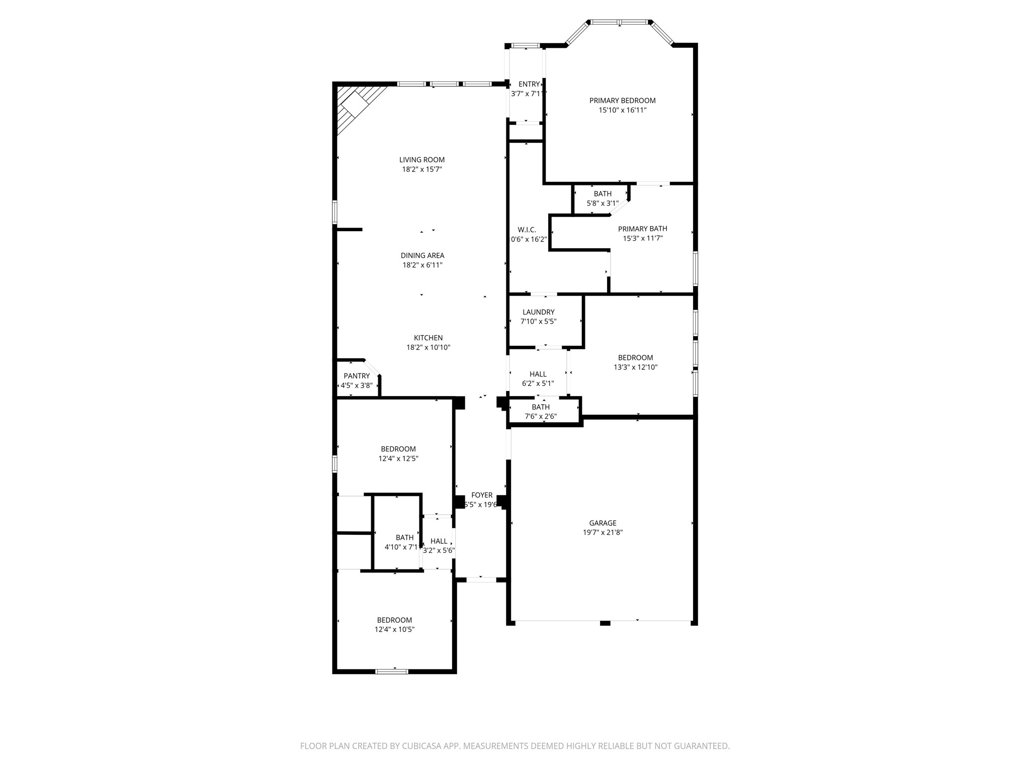 769 Quarter Horse Lane