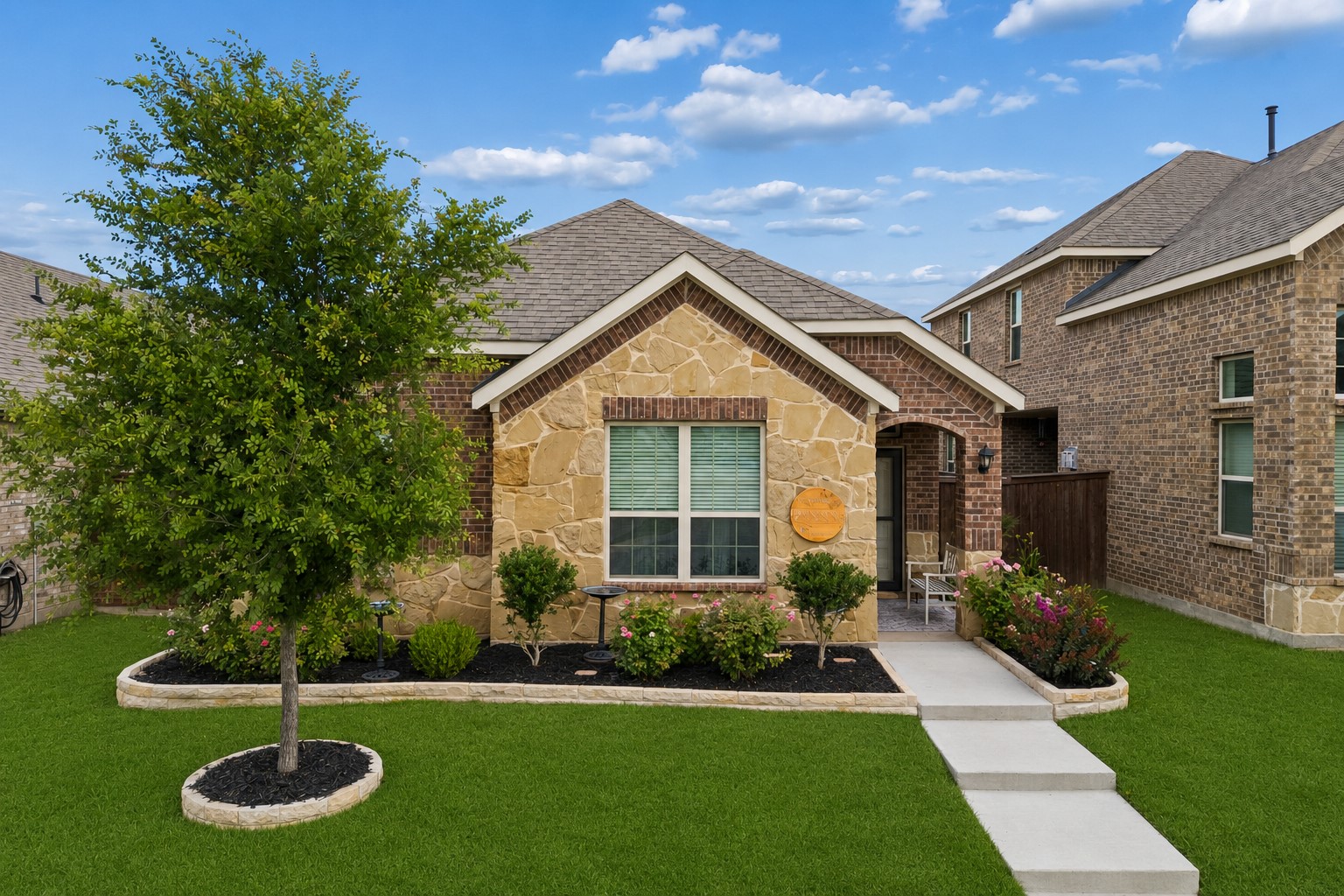 1537 Princeton Drive