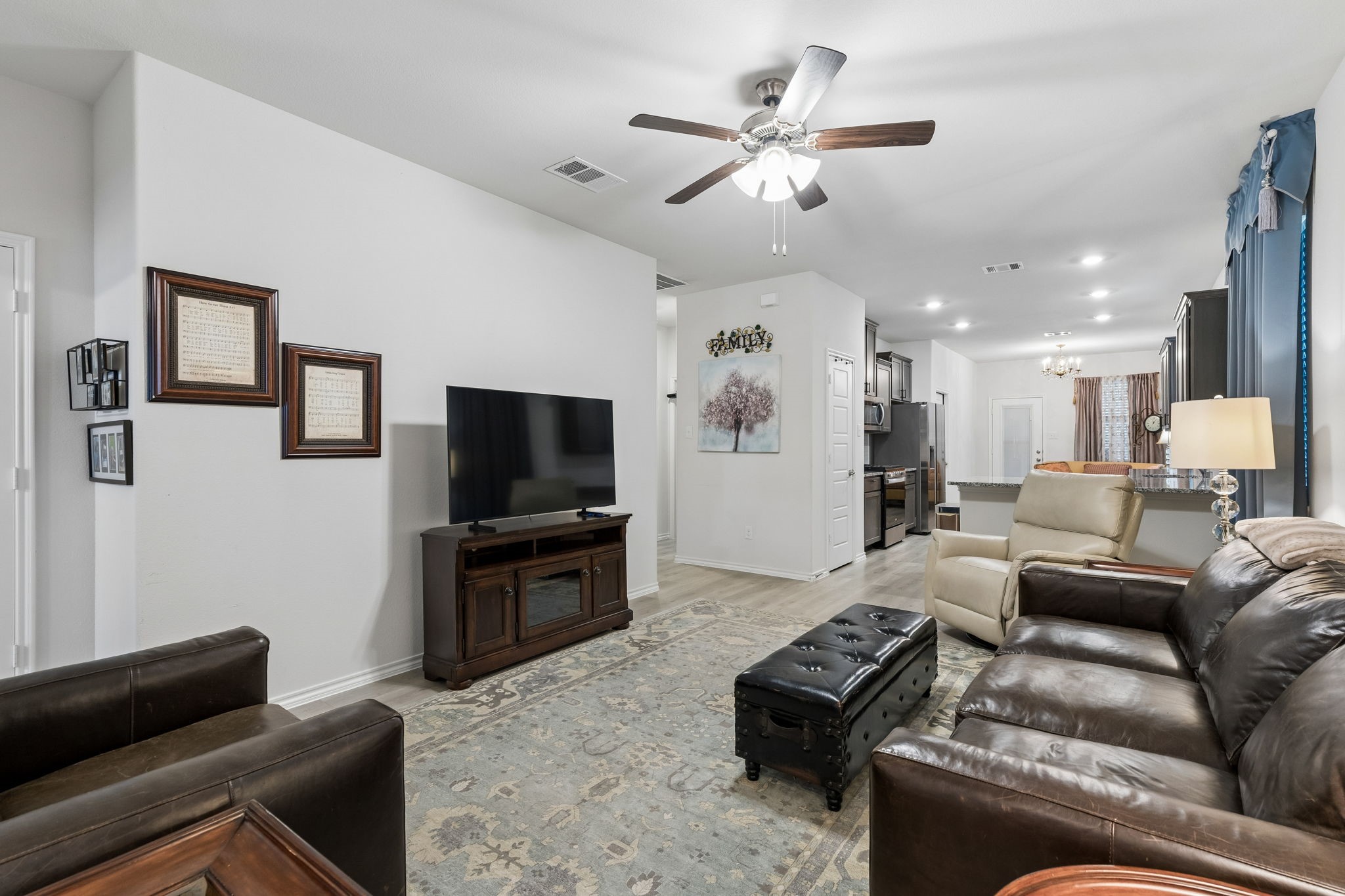 1537 Princeton Drive