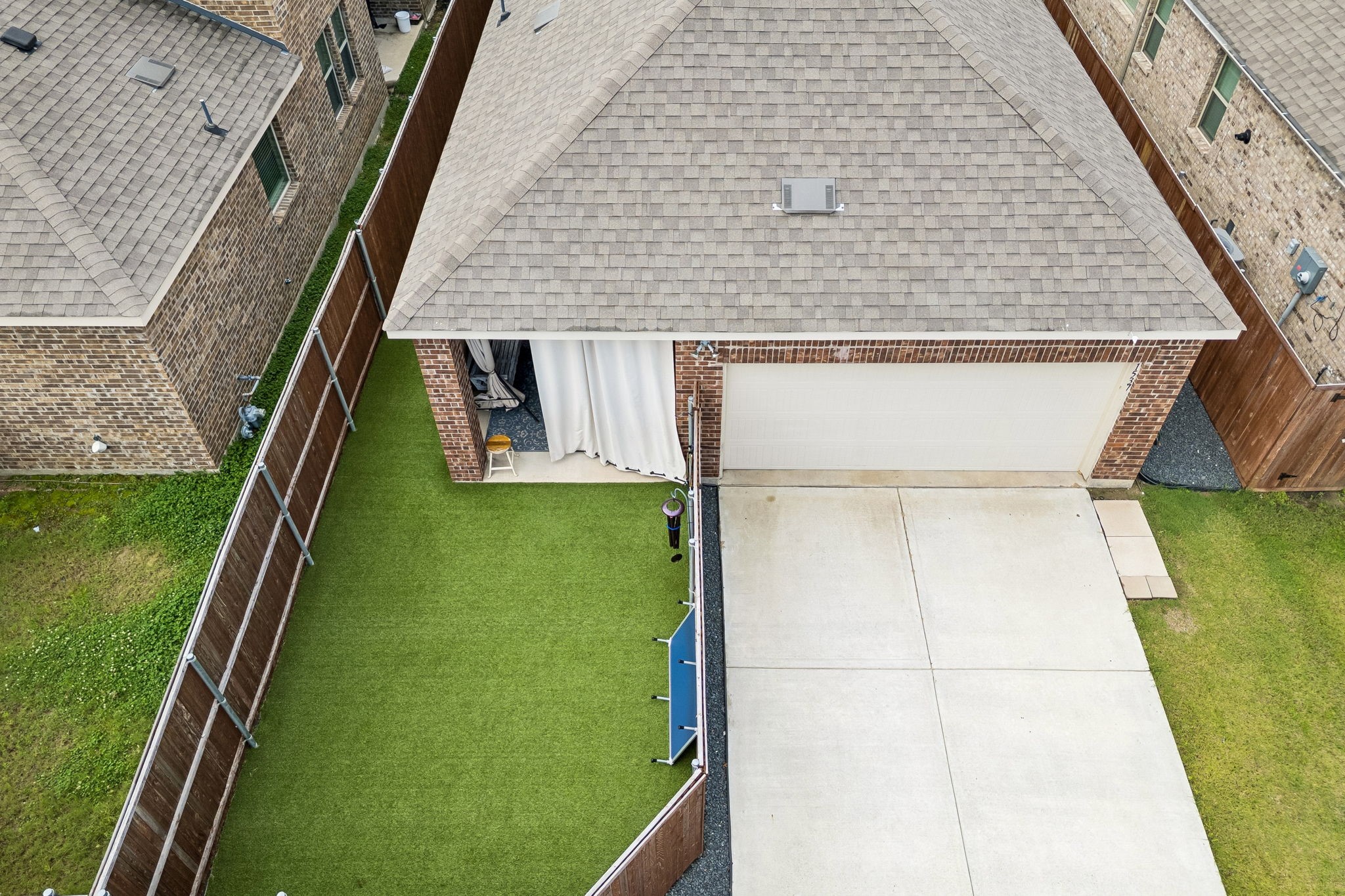 1537 Princeton Drive