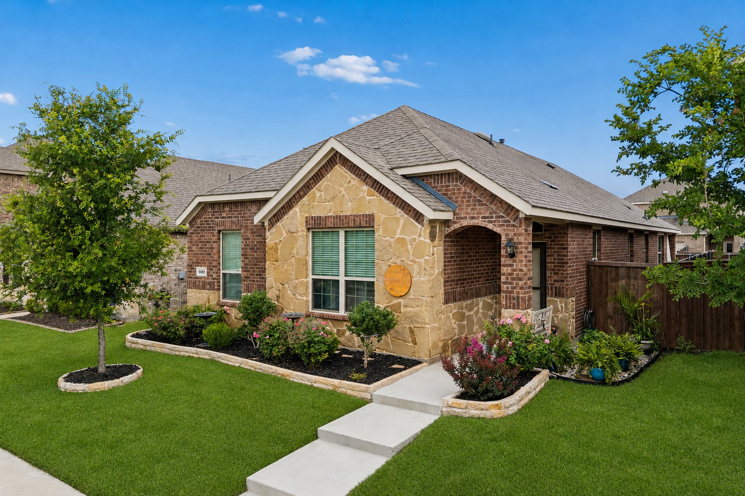 1537 Princeton Drive