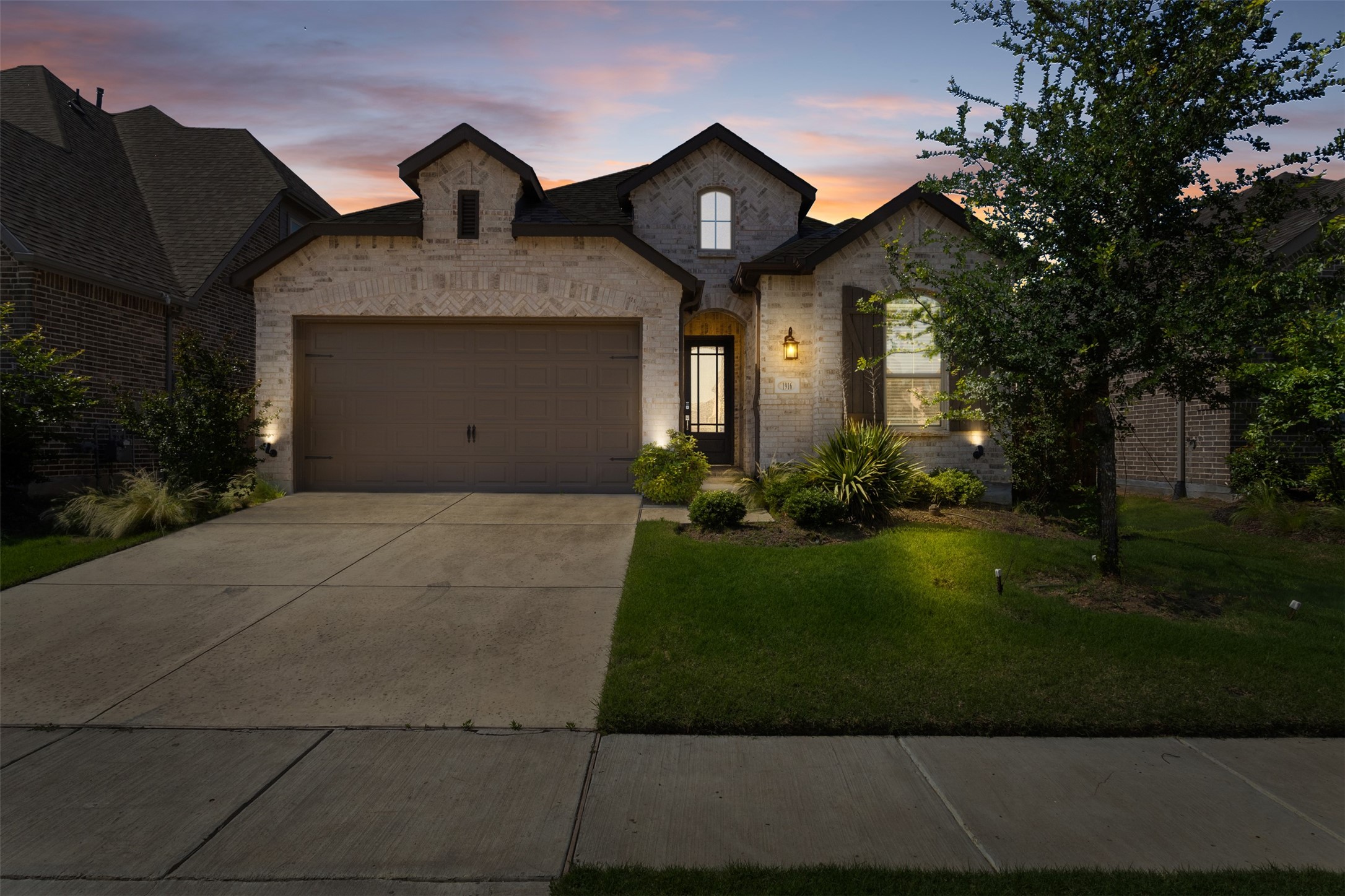 1916 Pelham Drive