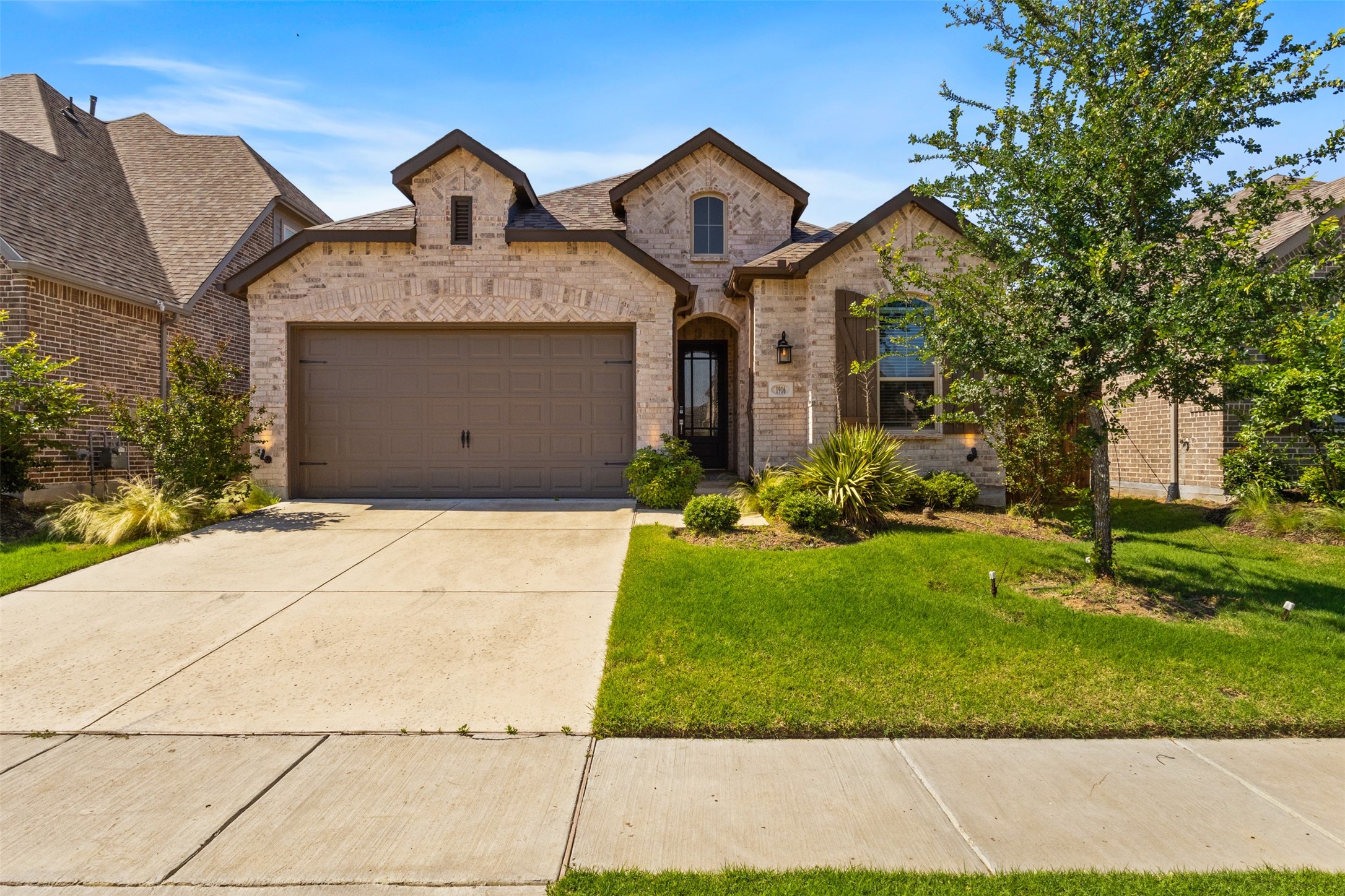 1916 Pelham Drive