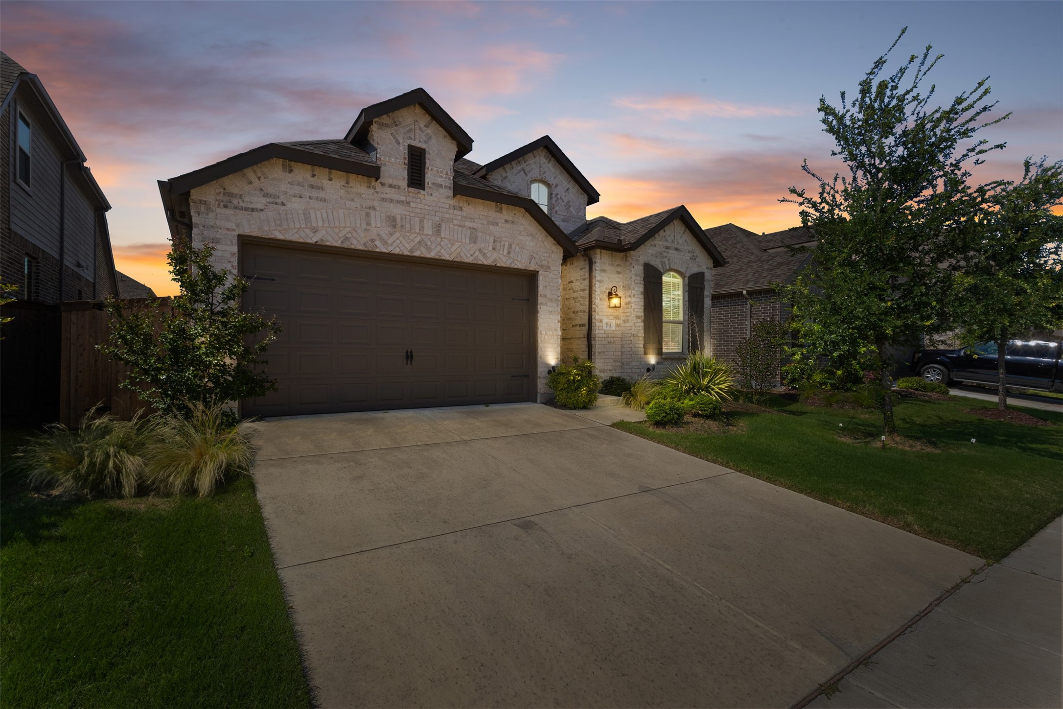 1916 Pelham Drive
