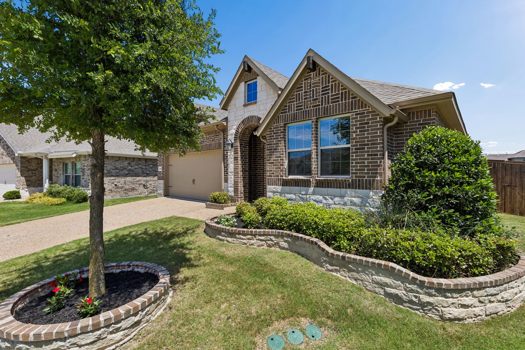 3814 Chicory Court