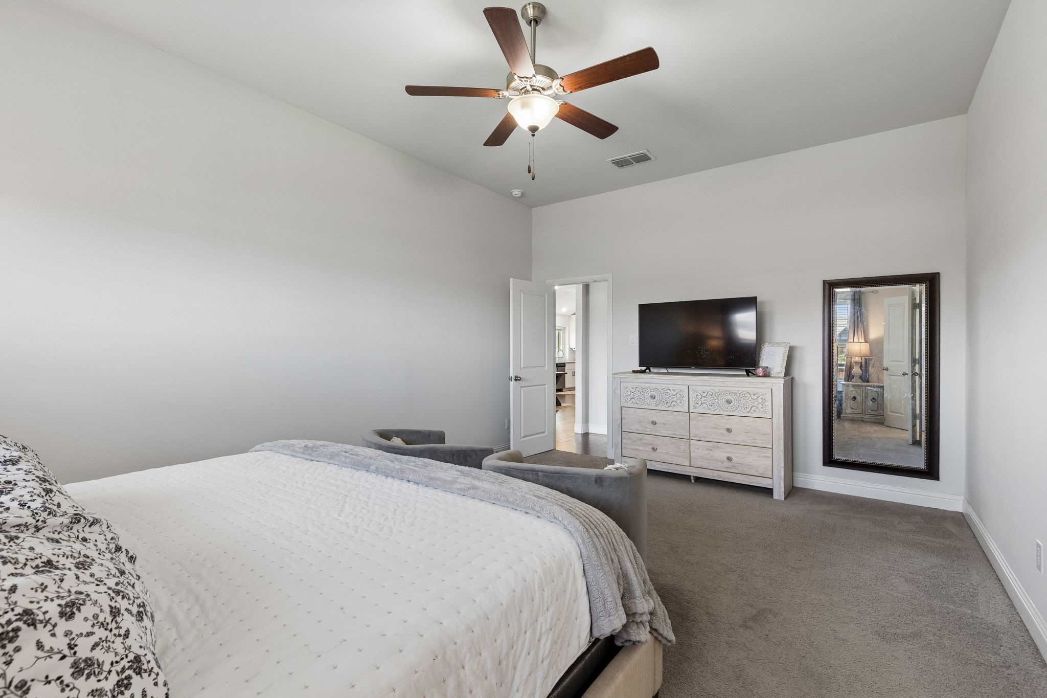 3814 Chicory Court